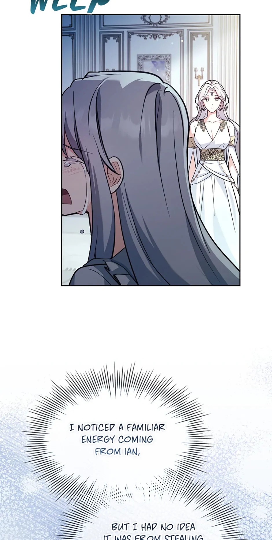 A childhood friend became an obsessive husband Chapter 66 261 26