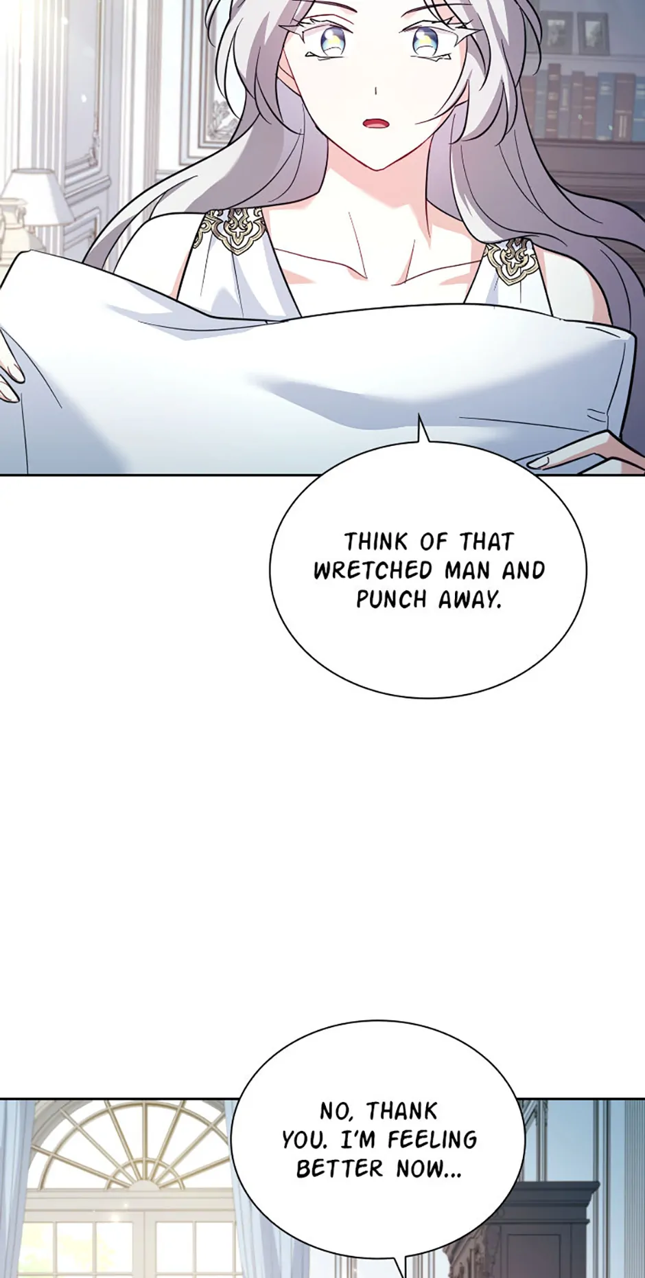 A childhood friend became an obsessive husband Chapter 66 265 30