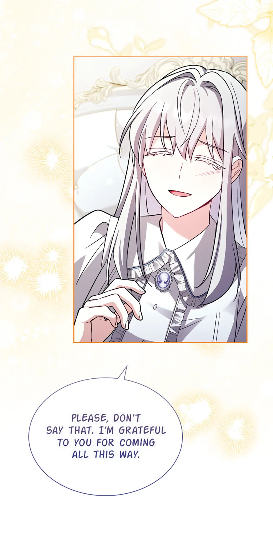A childhood friend became an obsessive husband Chapter 66 267 32