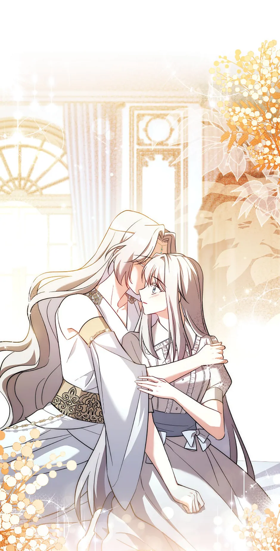 A childhood friend became an obsessive husband Chapter 66 268 33