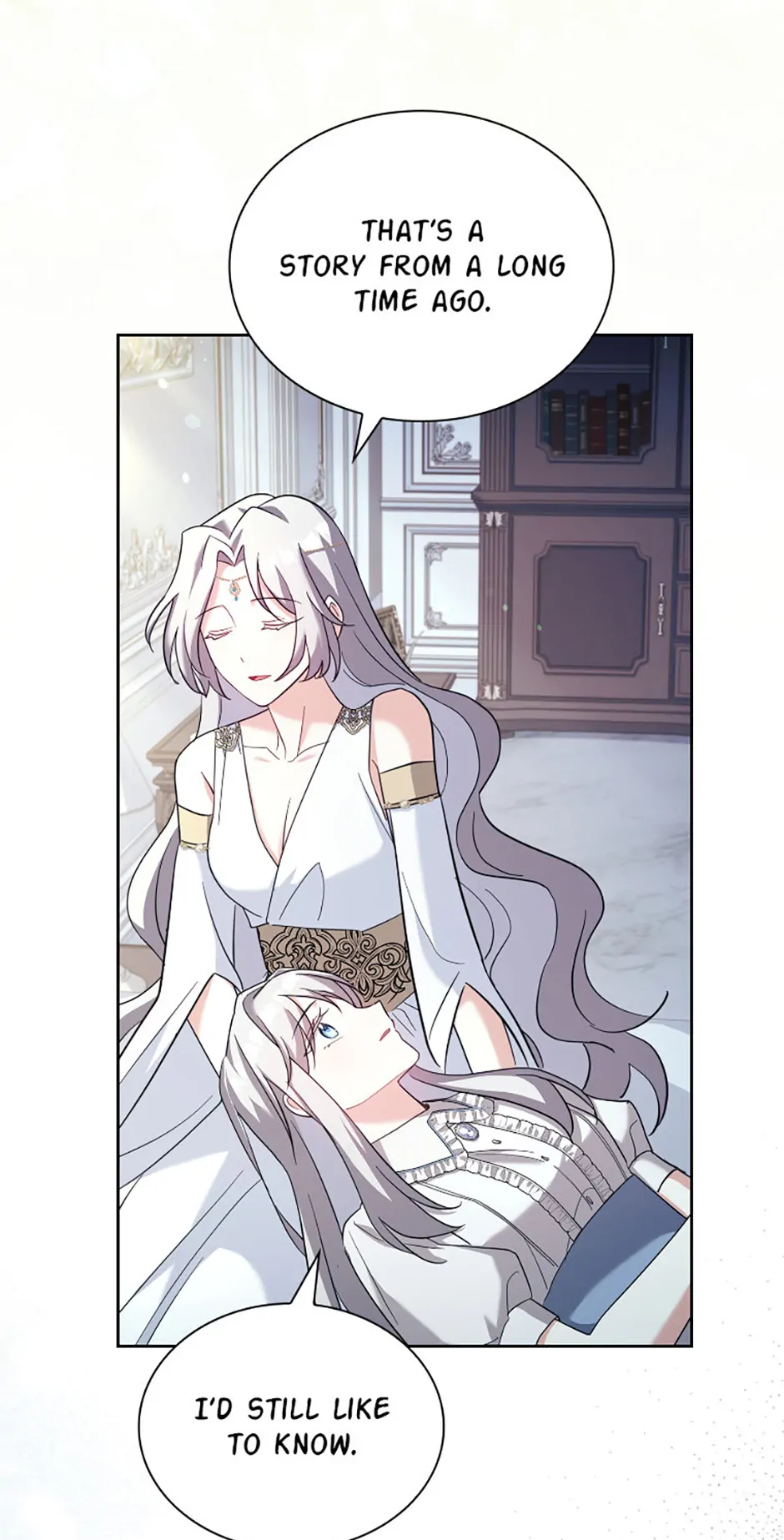 A childhood friend became an obsessive husband Chapter 66 273 38