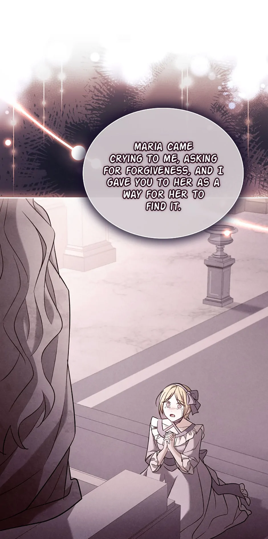 A childhood friend became an obsessive husband Chapter 66 276 41