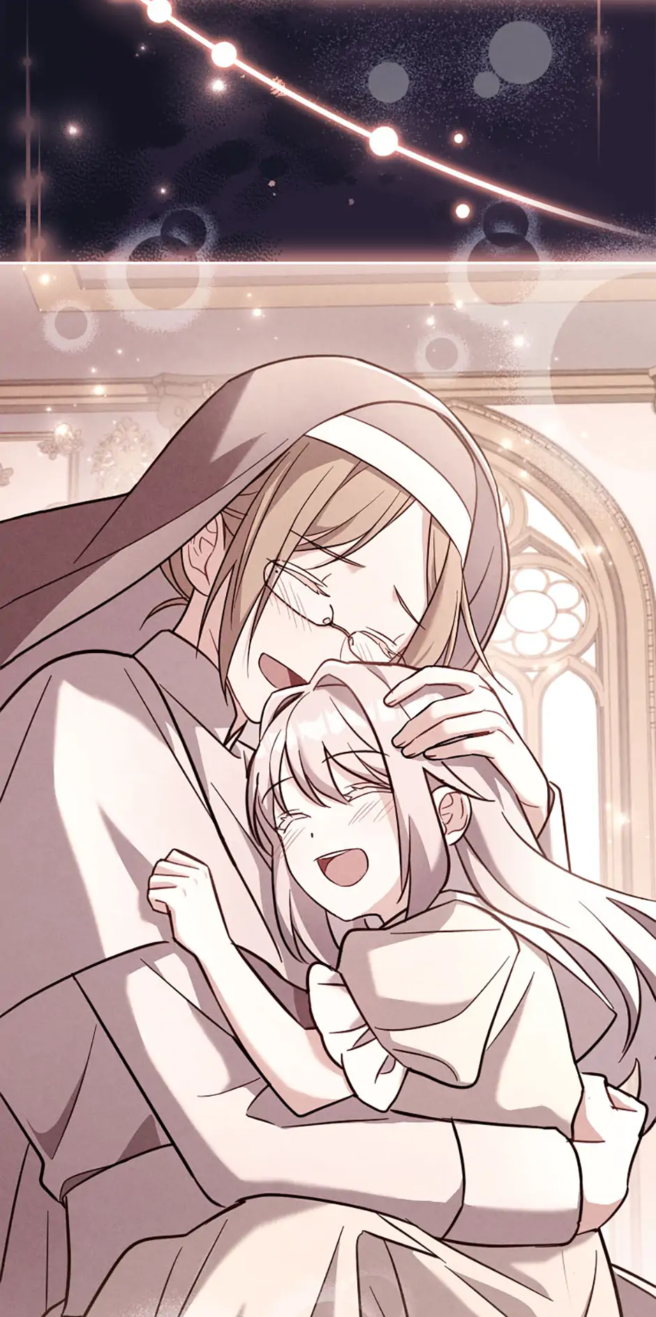 A childhood friend became an obsessive husband Chapter 66 278 43