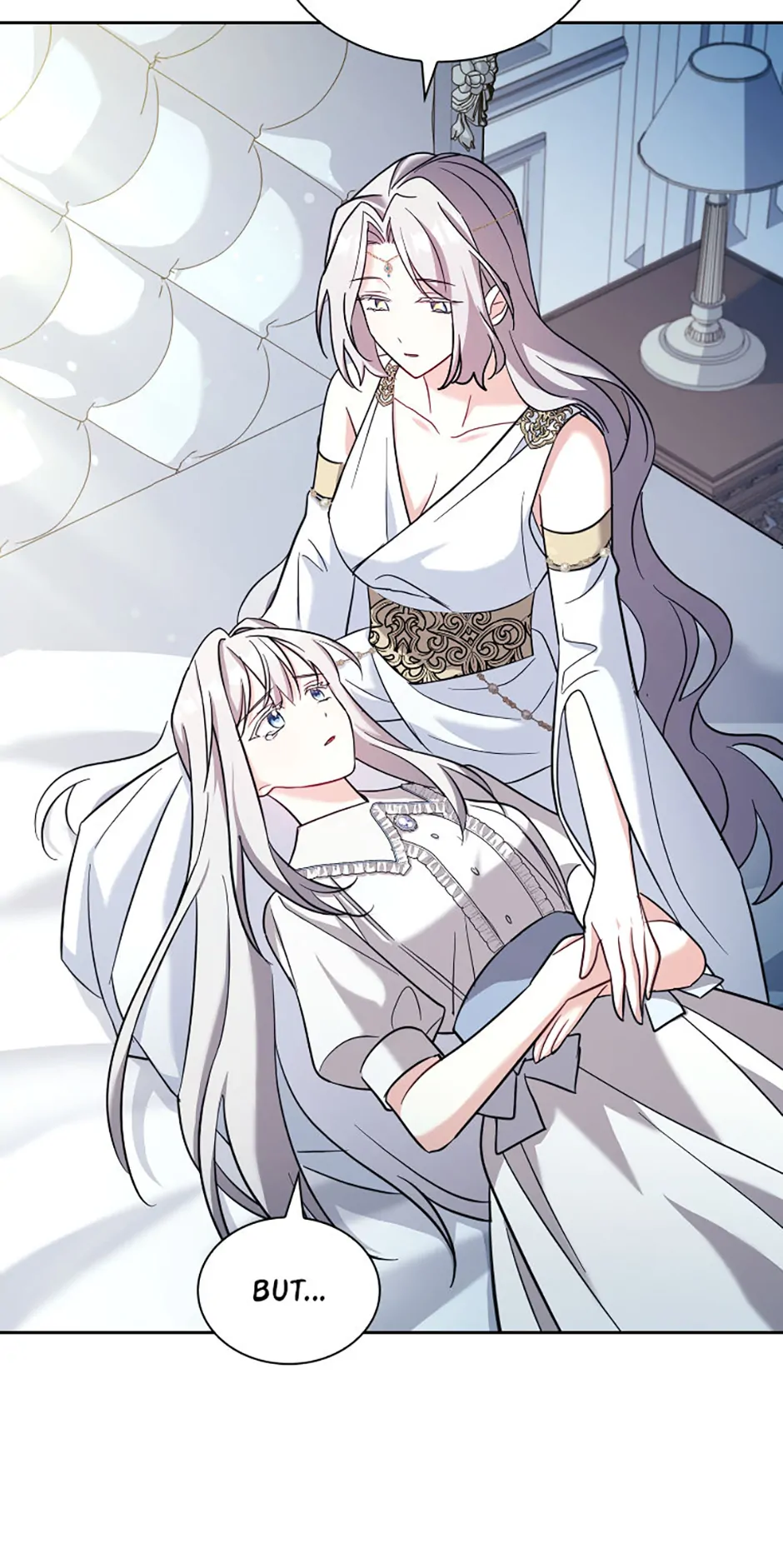 A childhood friend became an obsessive husband Chapter 66 282 47