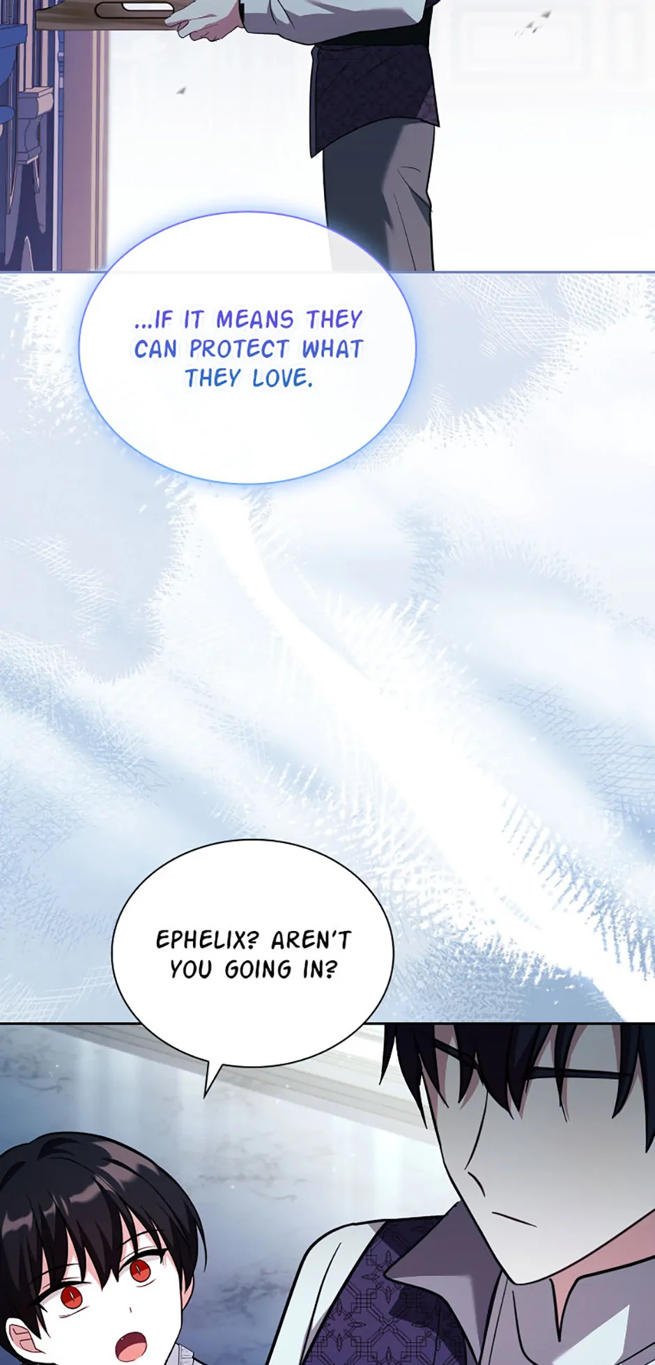 A childhood friend became an obsessive husband Chapter 66 285 50