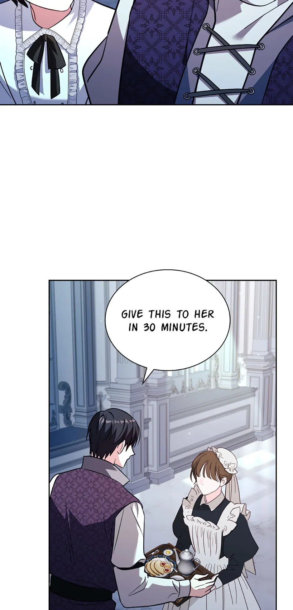 A childhood friend became an obsessive husband Chapter 66 286 51