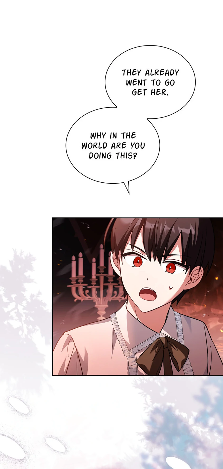 A childhood friend became an obsessive husband Chapter 66 291 56