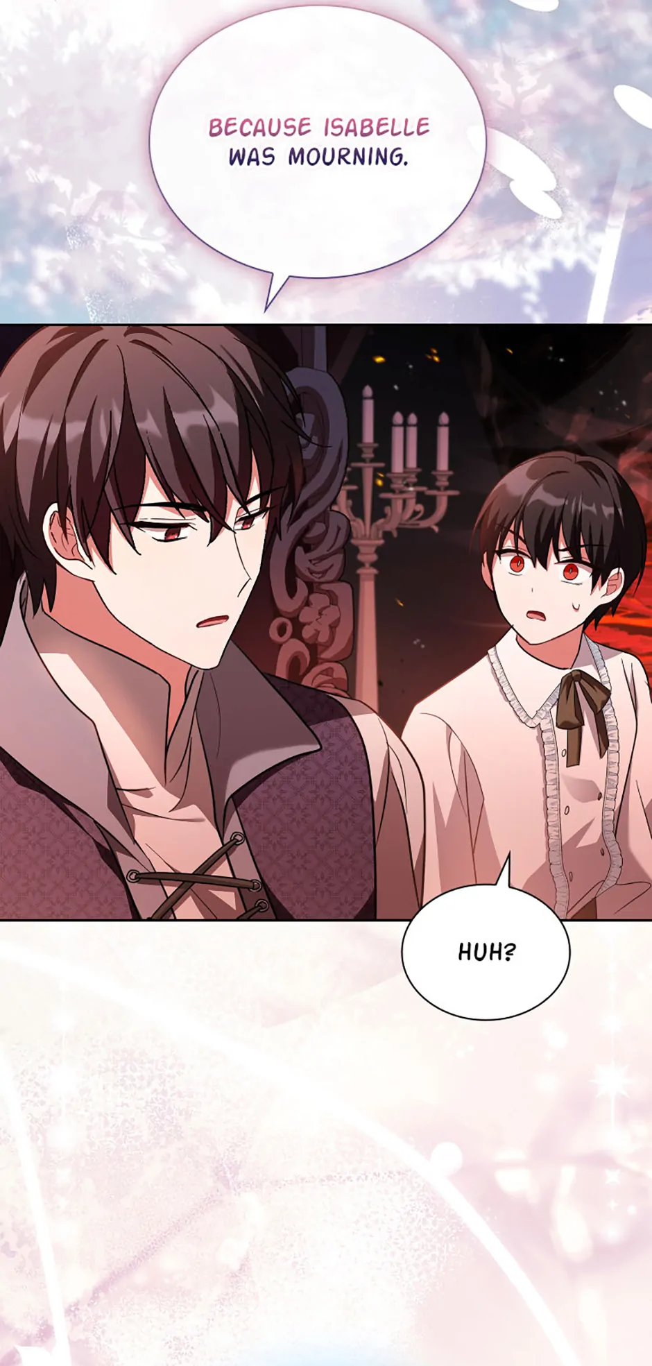 A childhood friend became an obsessive husband Chapter 66 292 57