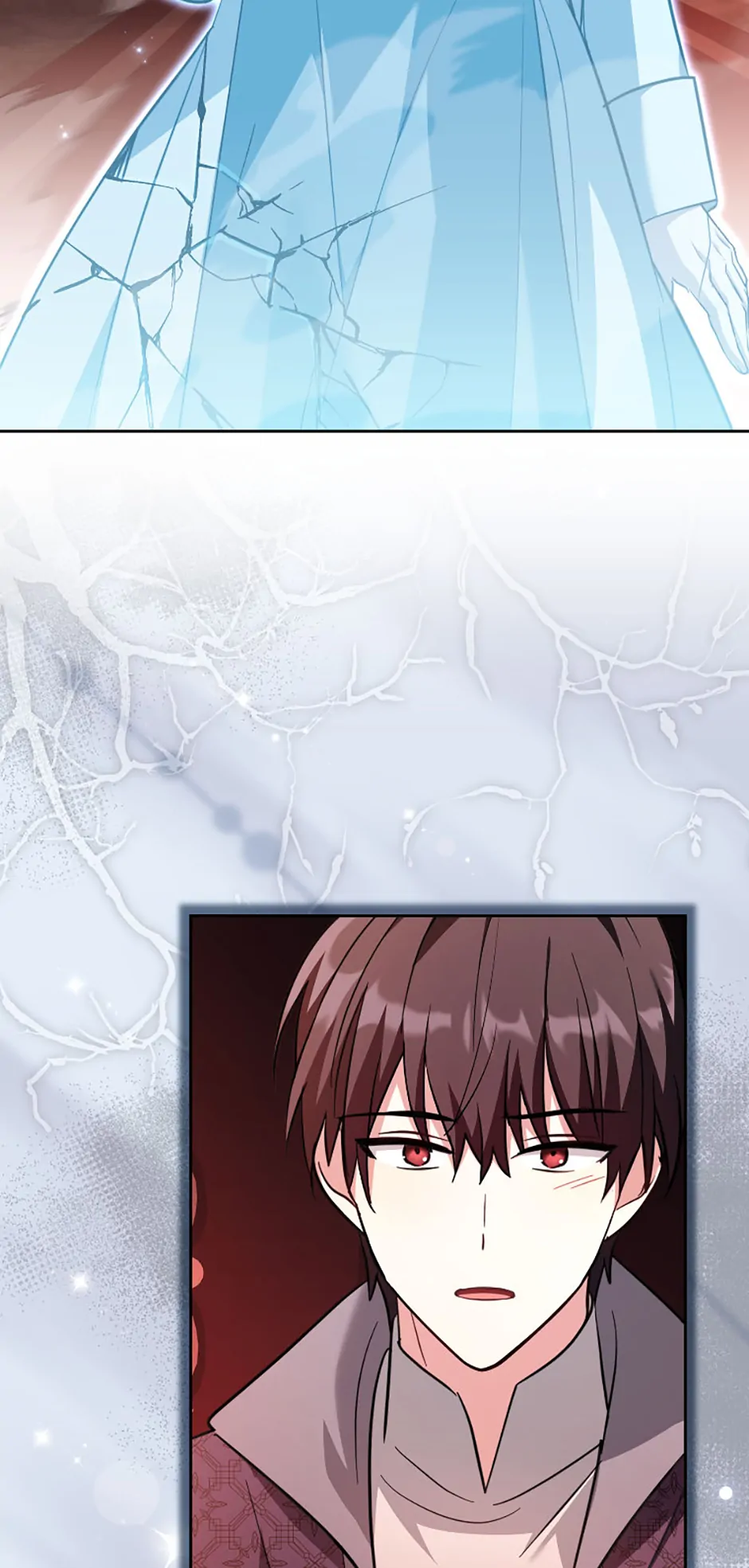 A childhood friend became an obsessive husband Chapter 66 295 60