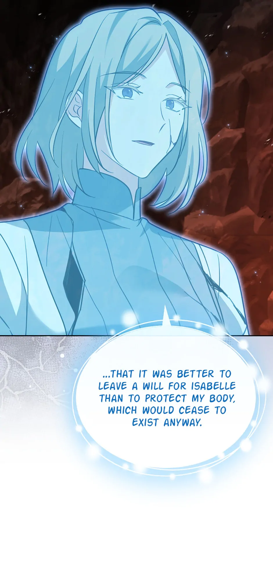 A childhood friend became an obsessive husband Chapter 66 297 62