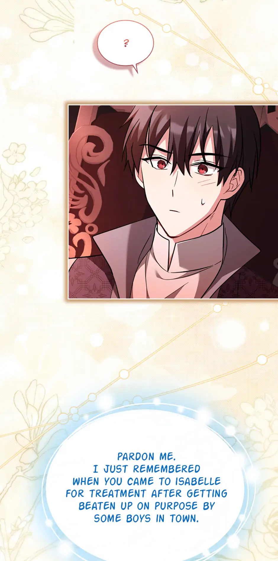 A childhood friend became an obsessive husband Chapter 66 302 67