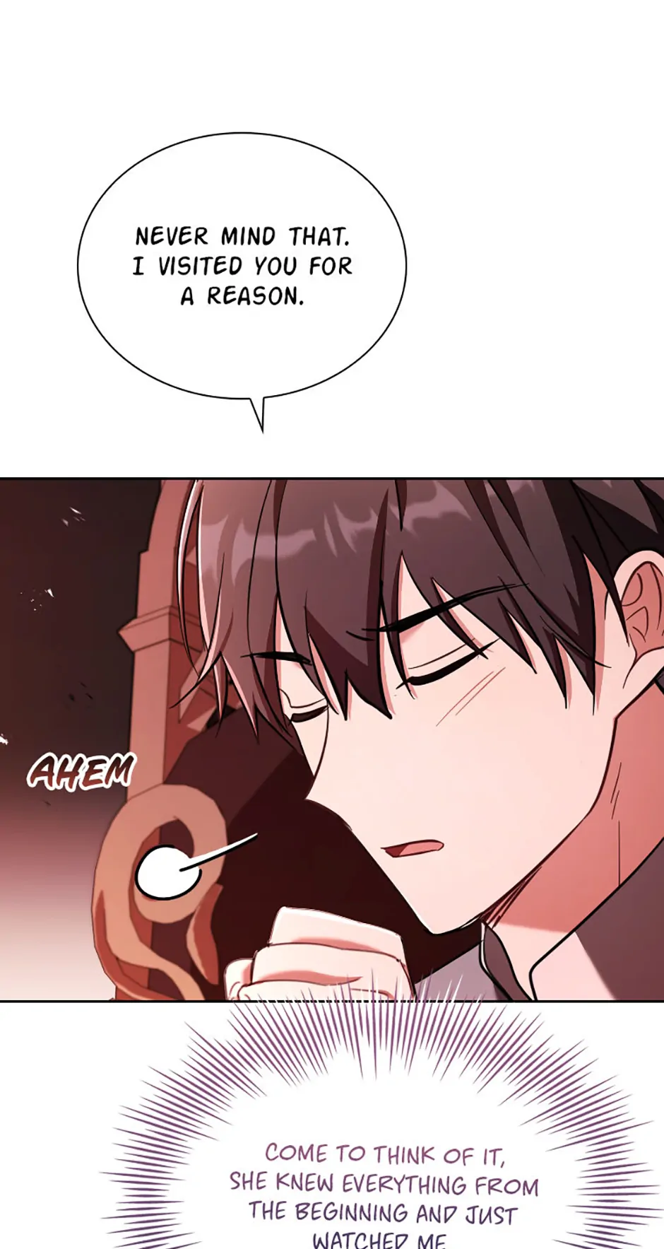 A childhood friend became an obsessive husband Chapter 66 306 71