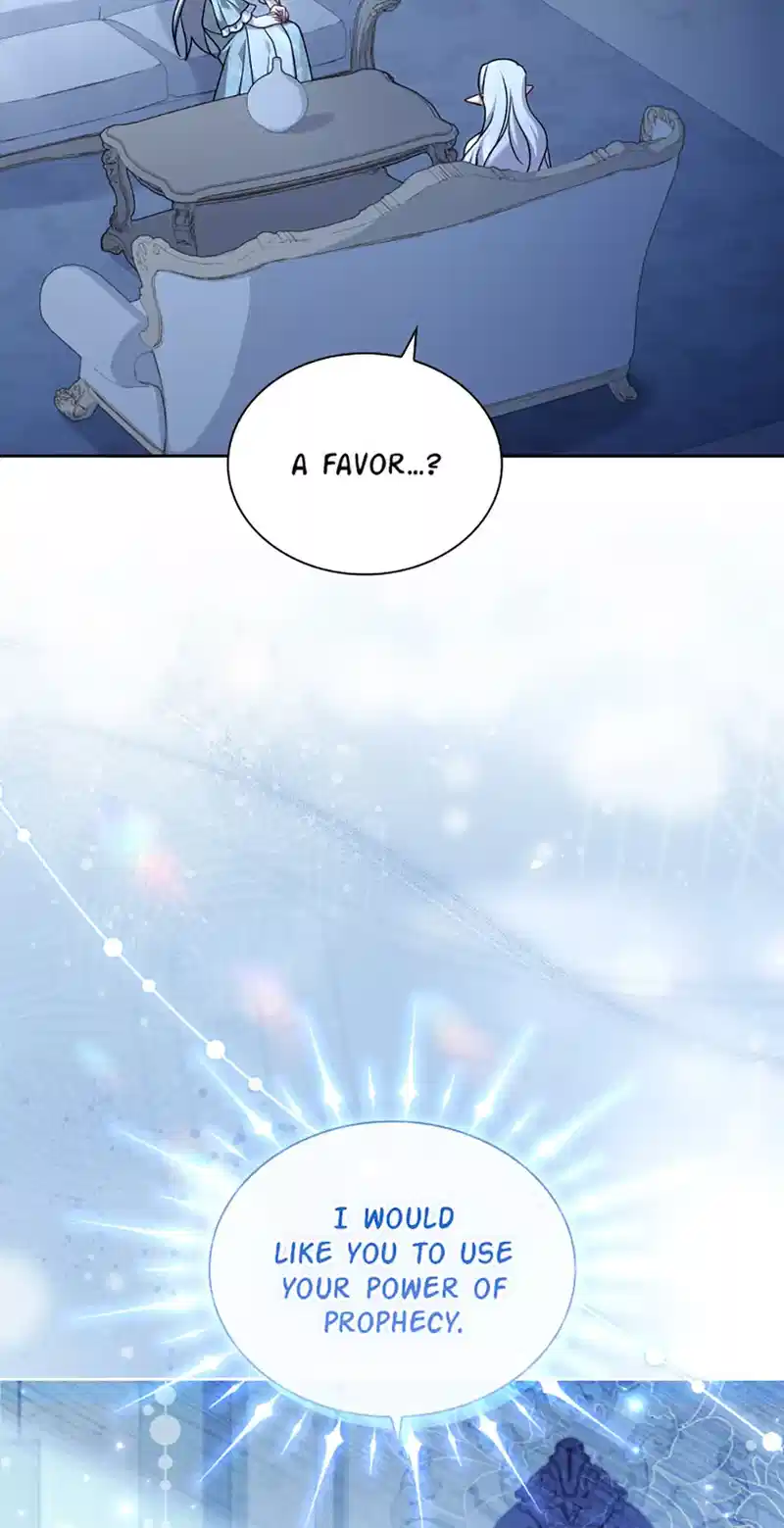 A childhood friend became an obsessive husband Chapter 68 259 ch 68 12