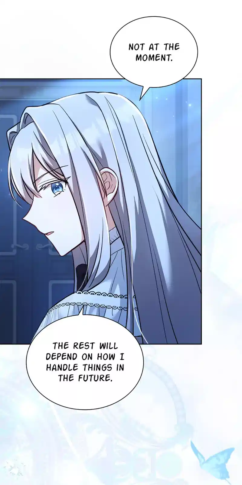 A childhood friend became an obsessive husband Chapter 68 280 ch 68 33