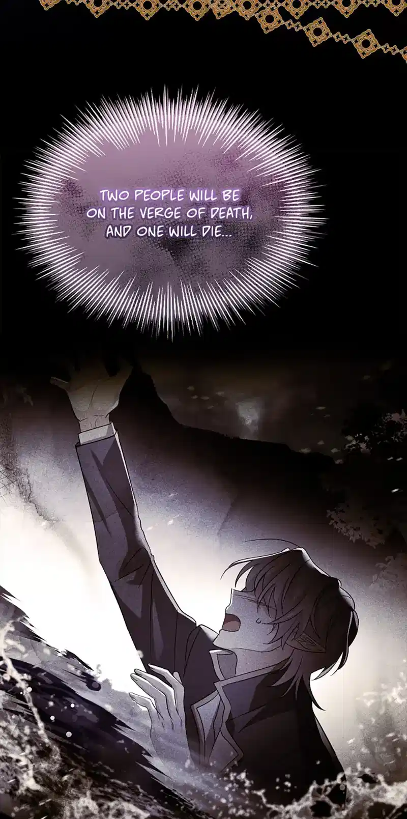 A childhood friend became an obsessive husband Chapter 68 284 ch 68 37