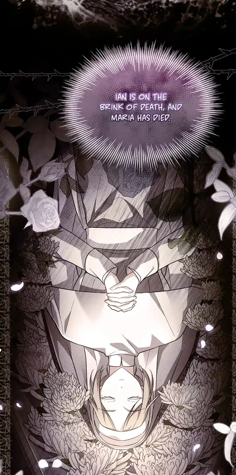 A childhood friend became an obsessive husband Chapter 68 285 ch 68 38
