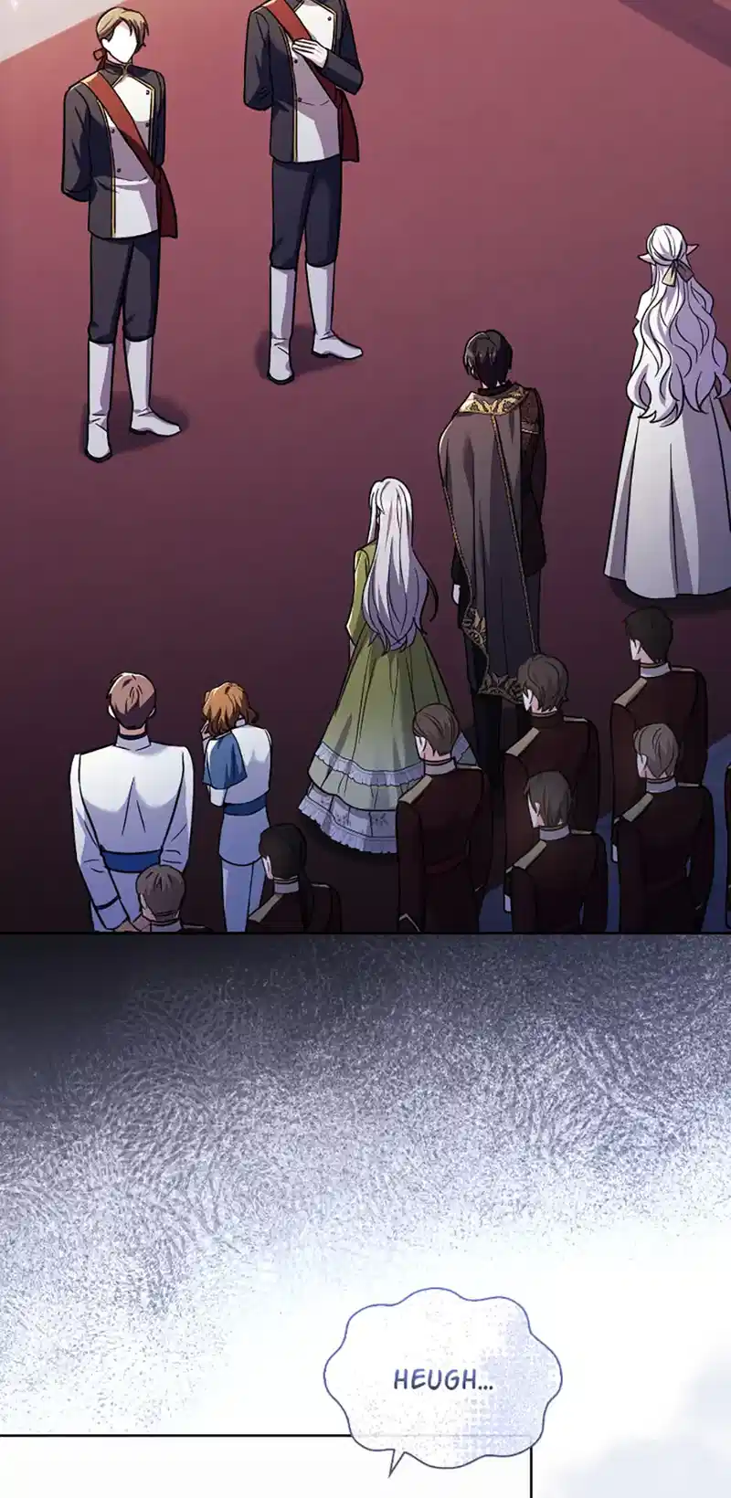 A childhood friend became an obsessive husband Chapter 68 291 ch 68 44