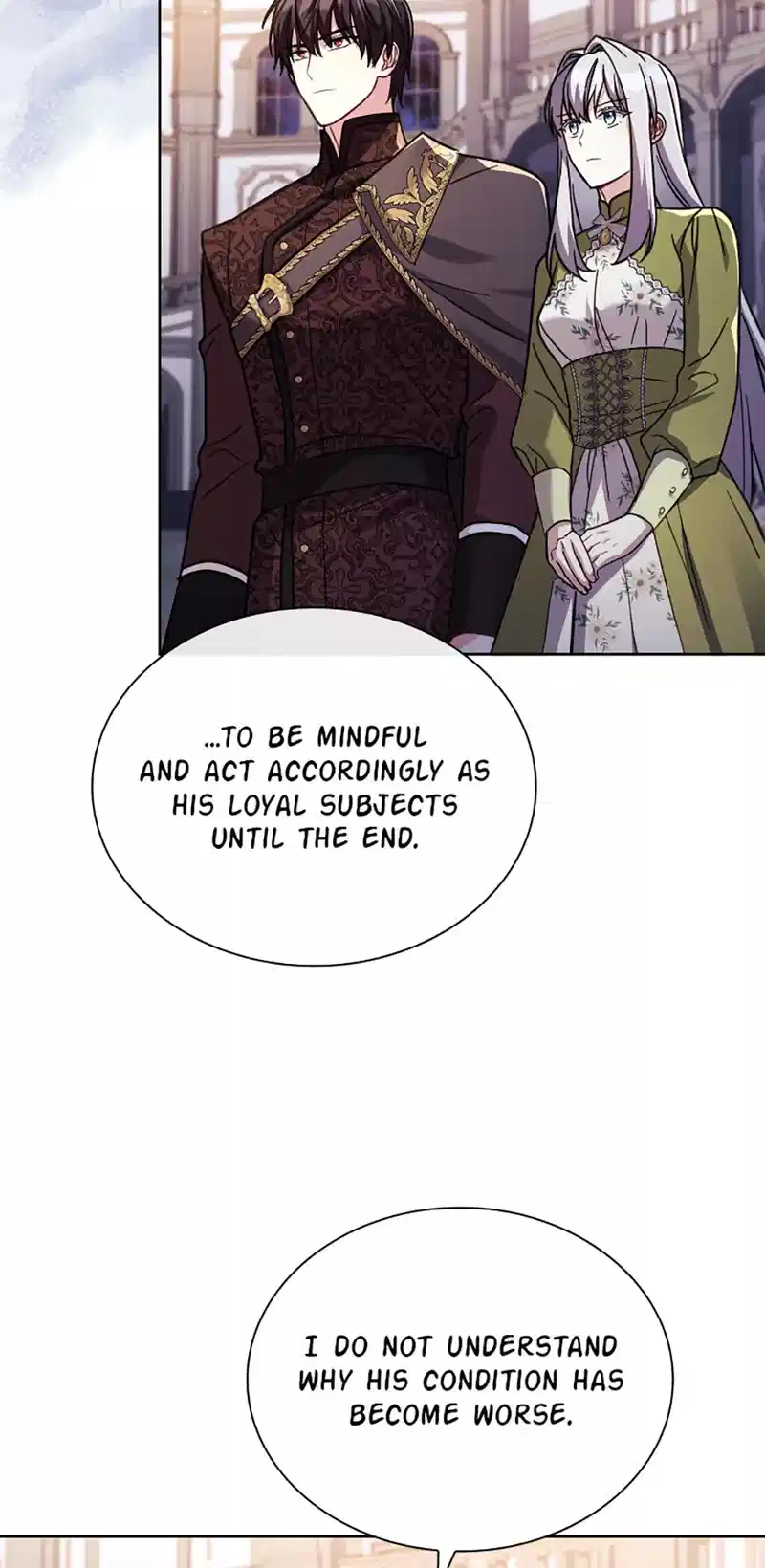 A childhood friend became an obsessive husband Chapter 68 293 ch 68 46