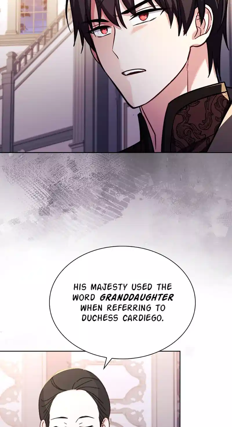 A childhood friend became an obsessive husband Chapter 68 299 ch 68 52