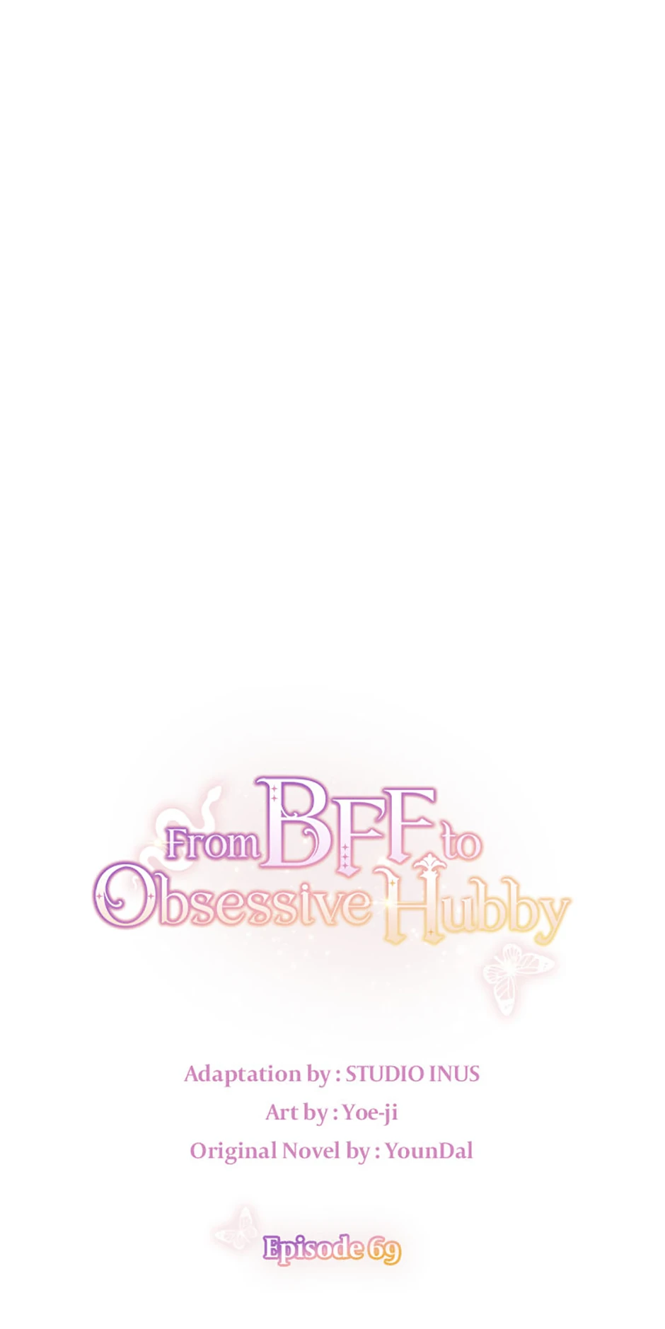 A childhood friend became an obsessive husband Chapter 69 239 ch 69 1