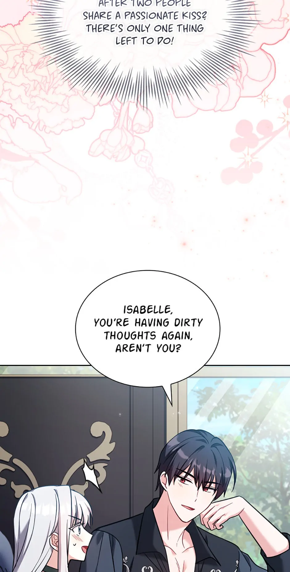 A childhood friend became an obsessive husband Chapter 69 250 ch 69 12