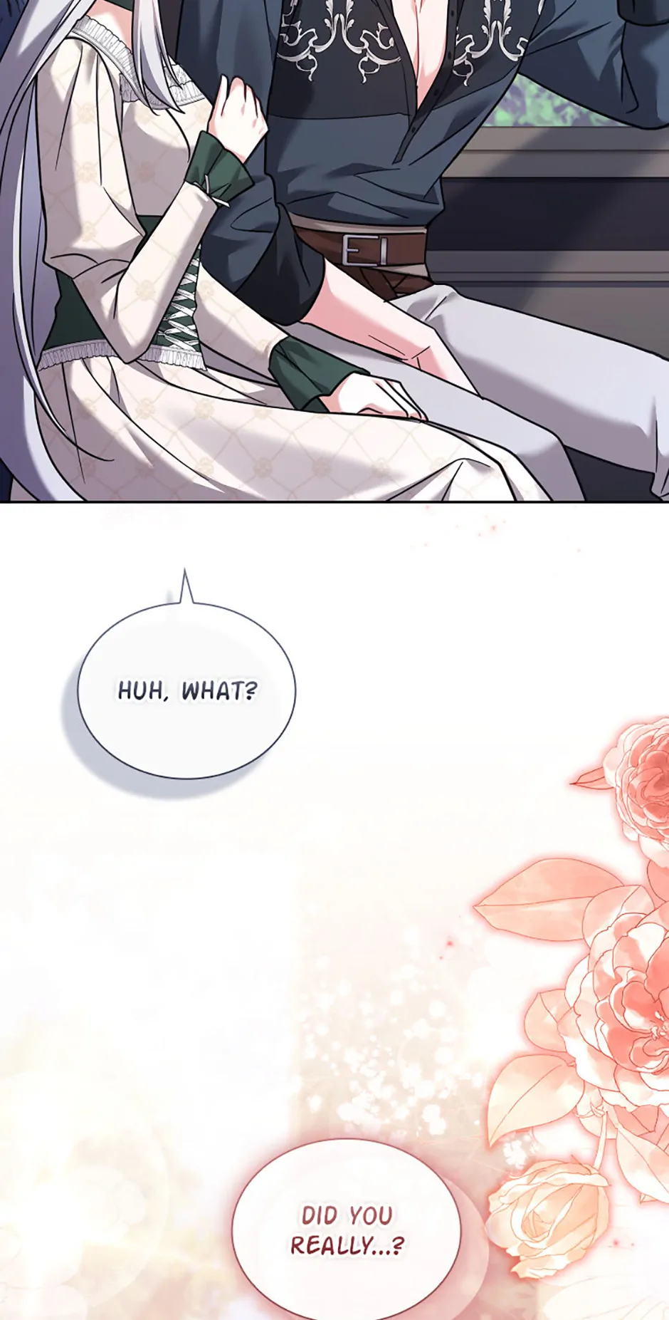 A childhood friend became an obsessive husband Chapter 69 251 ch 69 13