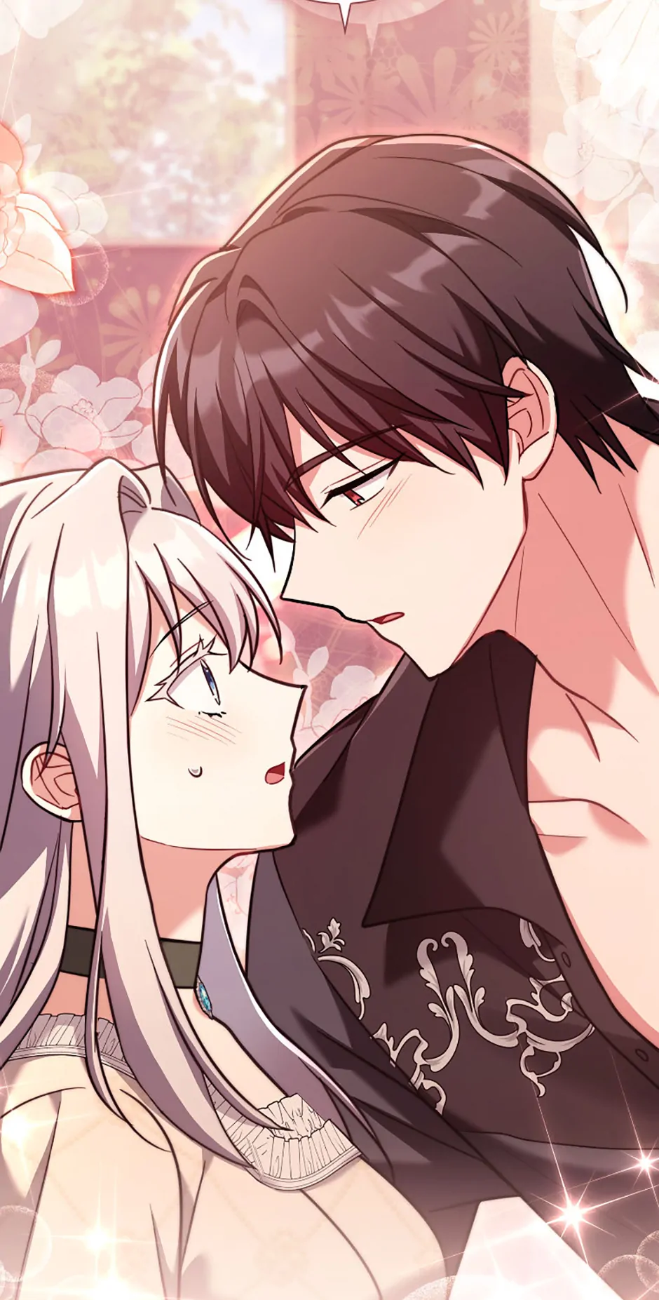 A childhood friend became an obsessive husband Chapter 69 252 ch 69 14