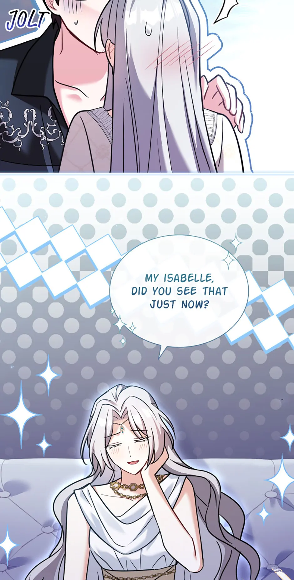 A childhood friend became an obsessive husband Chapter 69 254 ch 69 16