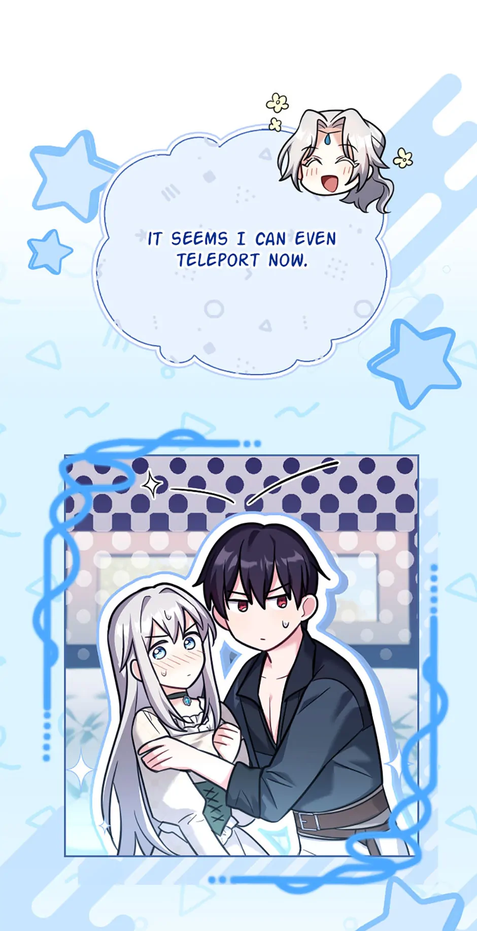 A childhood friend became an obsessive husband Chapter 69 256 ch 69 18