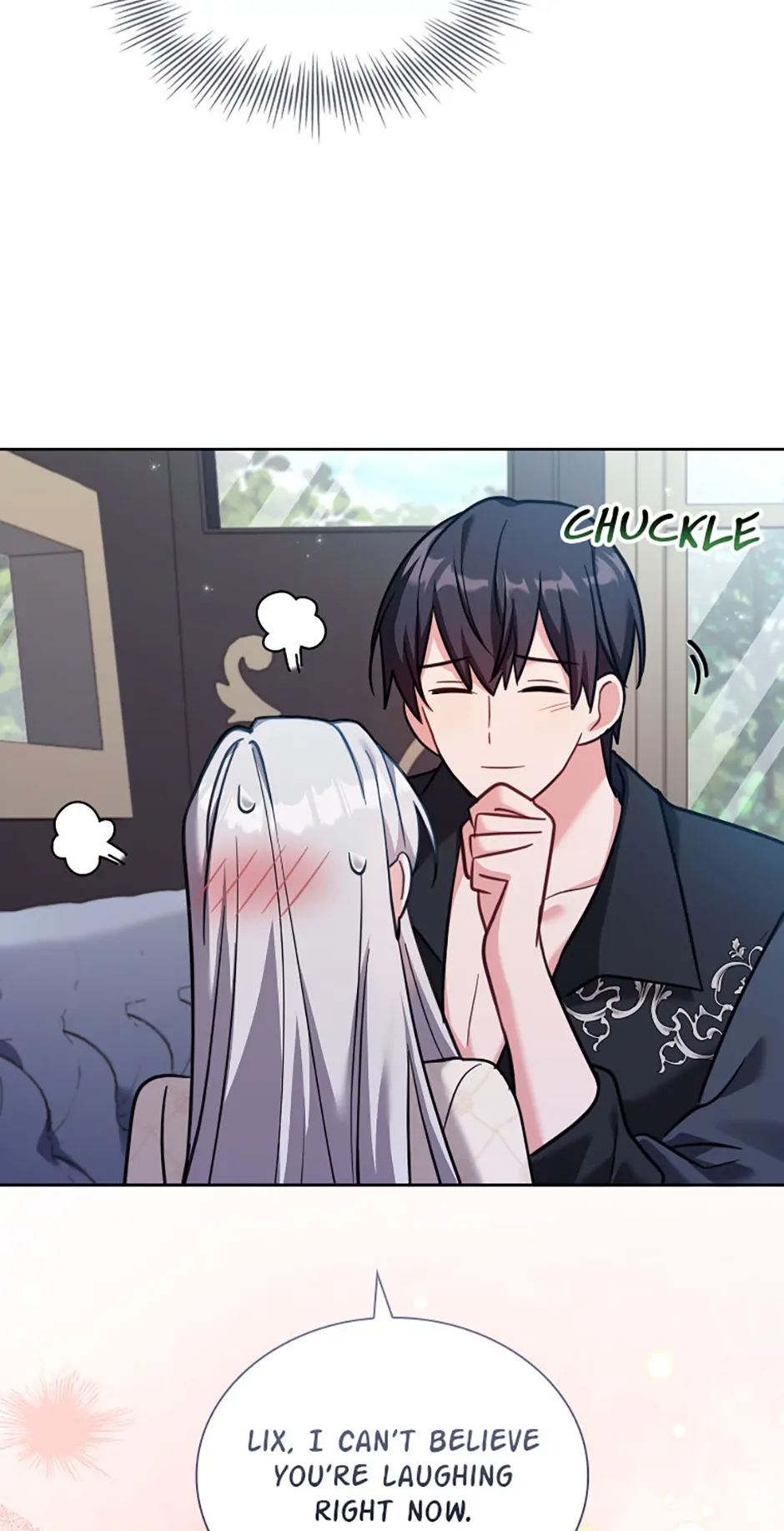 A childhood friend became an obsessive husband Chapter 69 258 ch 69 20