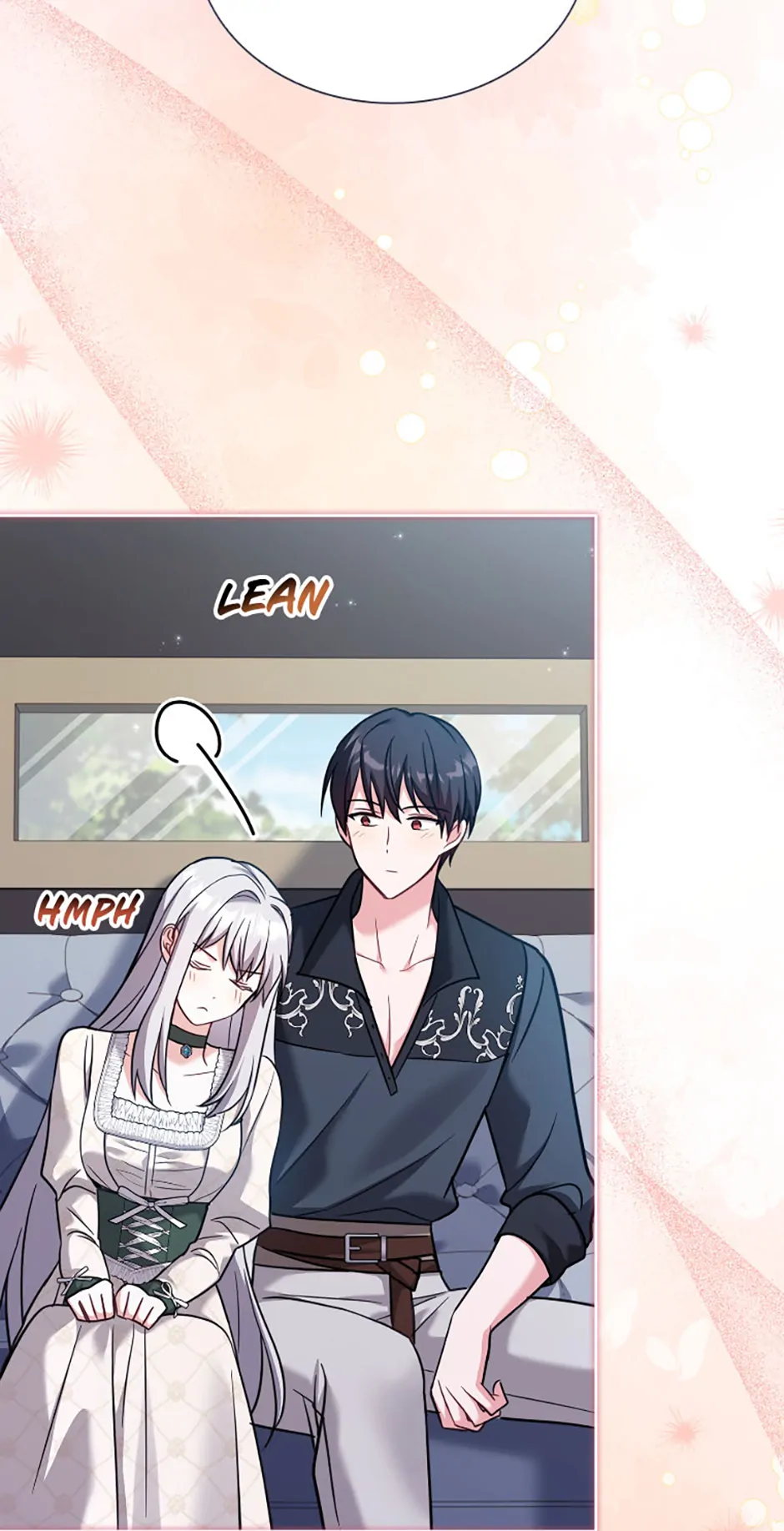 A childhood friend became an obsessive husband Chapter 69 259 ch 69 21
