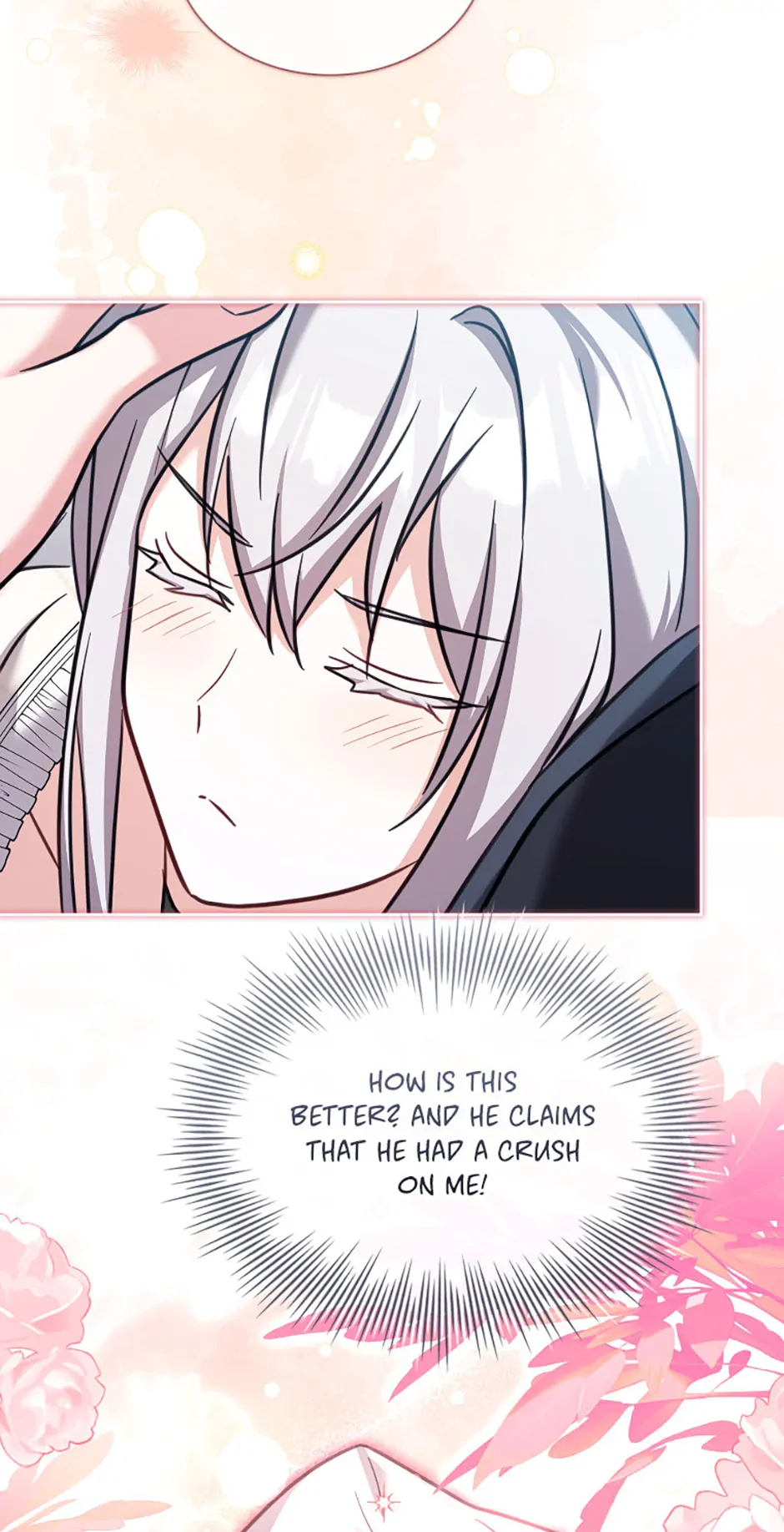 A childhood friend became an obsessive husband Chapter 69 261 ch 69 23