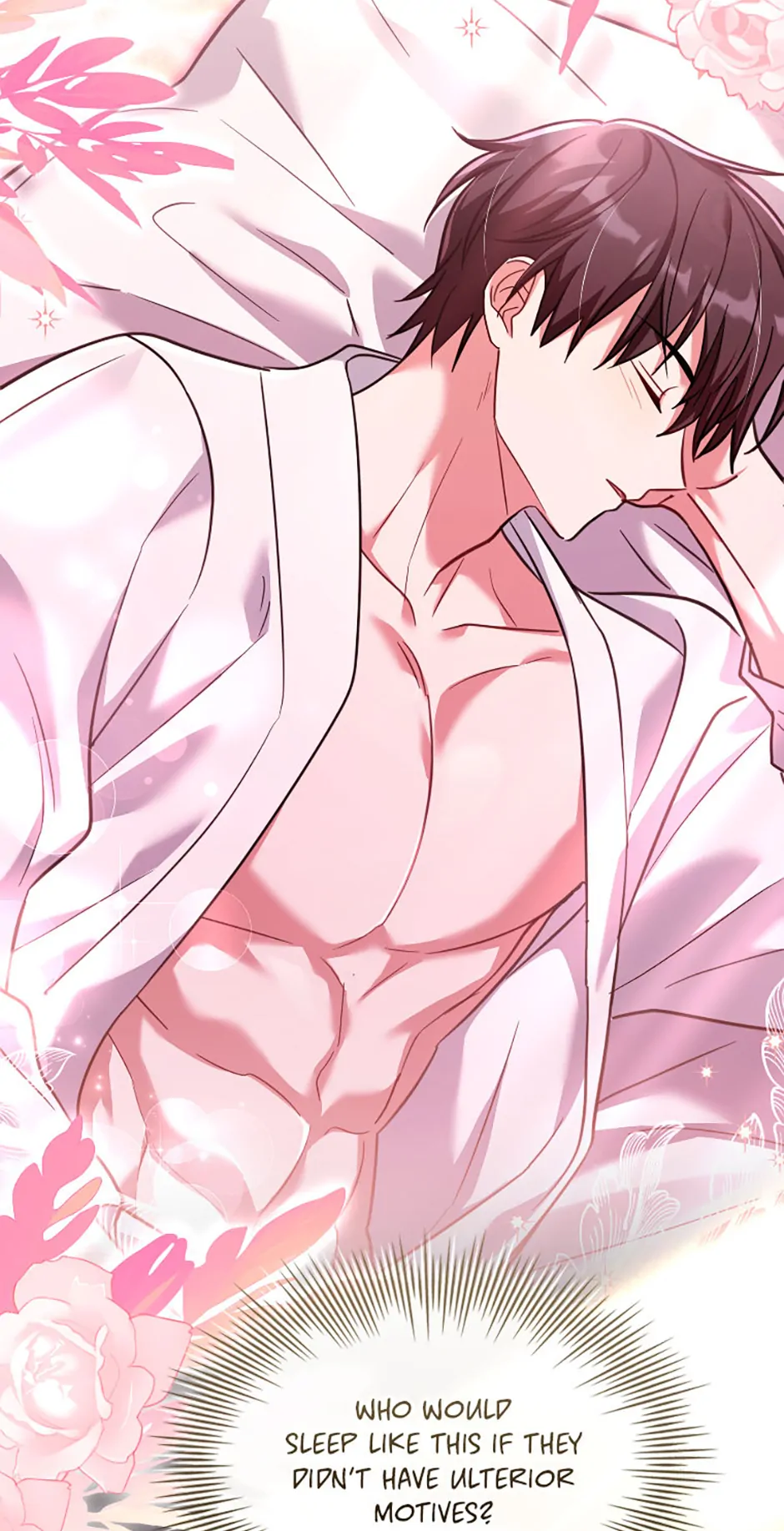 A childhood friend became an obsessive husband Chapter 69 262 ch 69 24