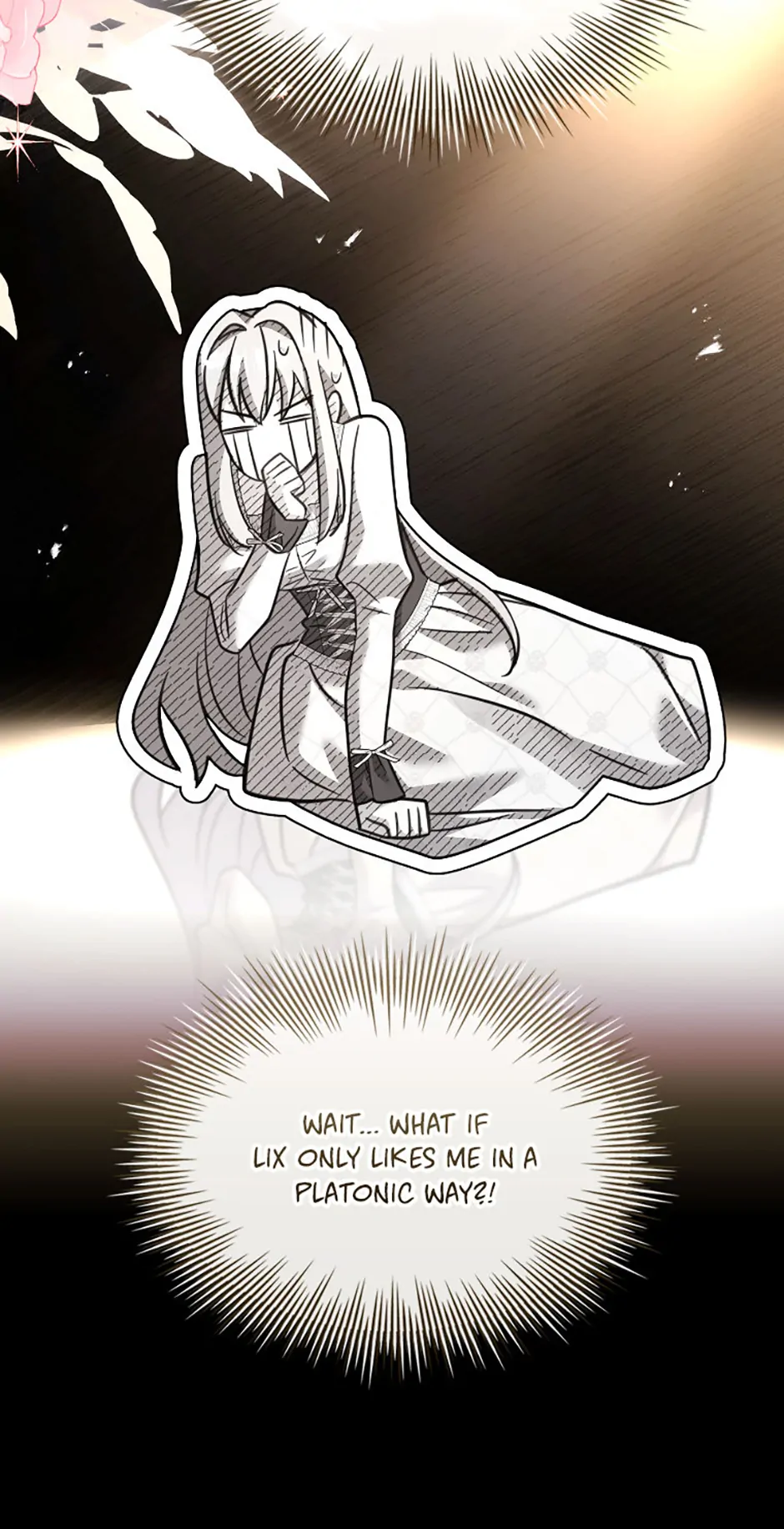 A childhood friend became an obsessive husband Chapter 69 263 ch 69 25
