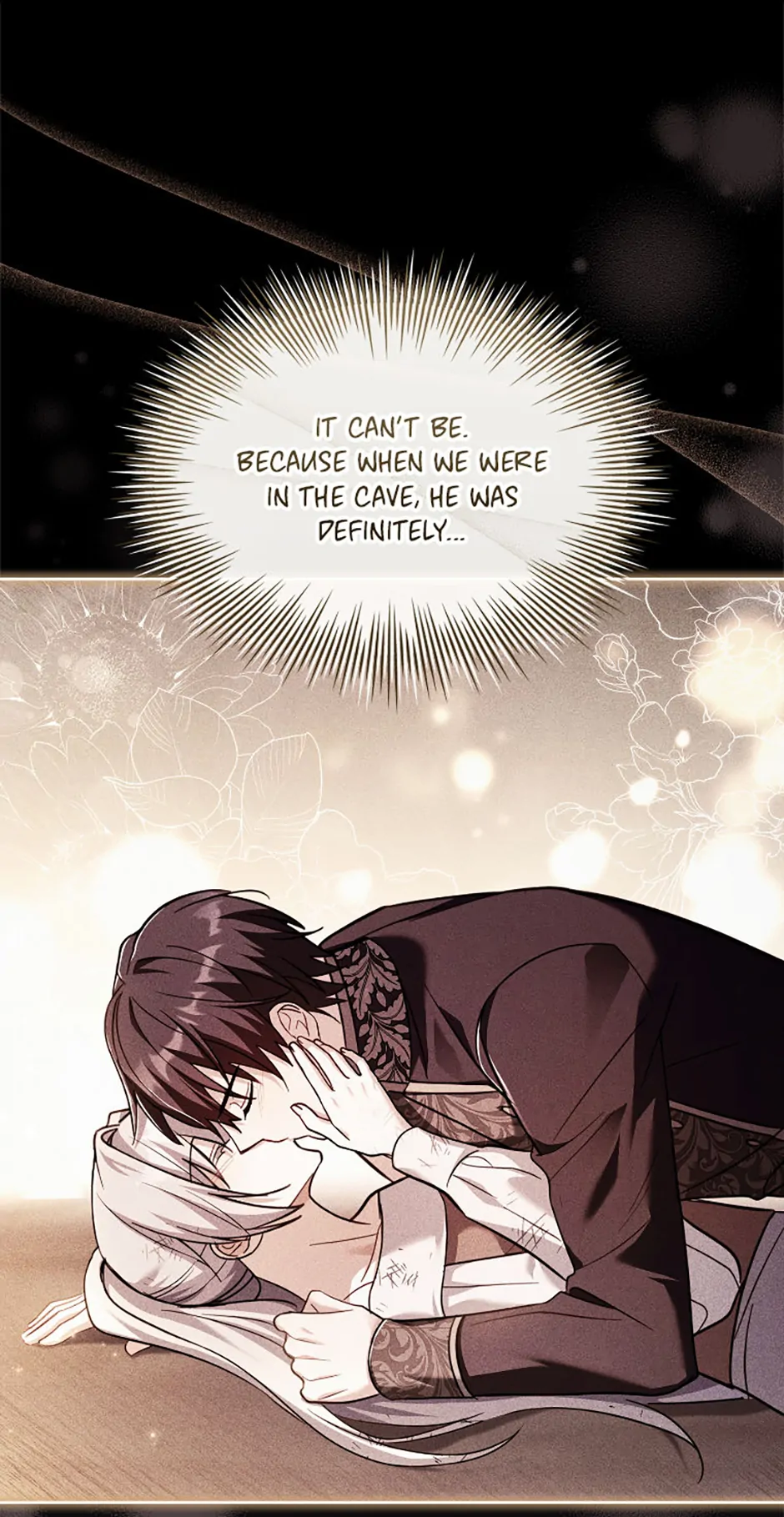 A childhood friend became an obsessive husband Chapter 69 264 ch 69 26