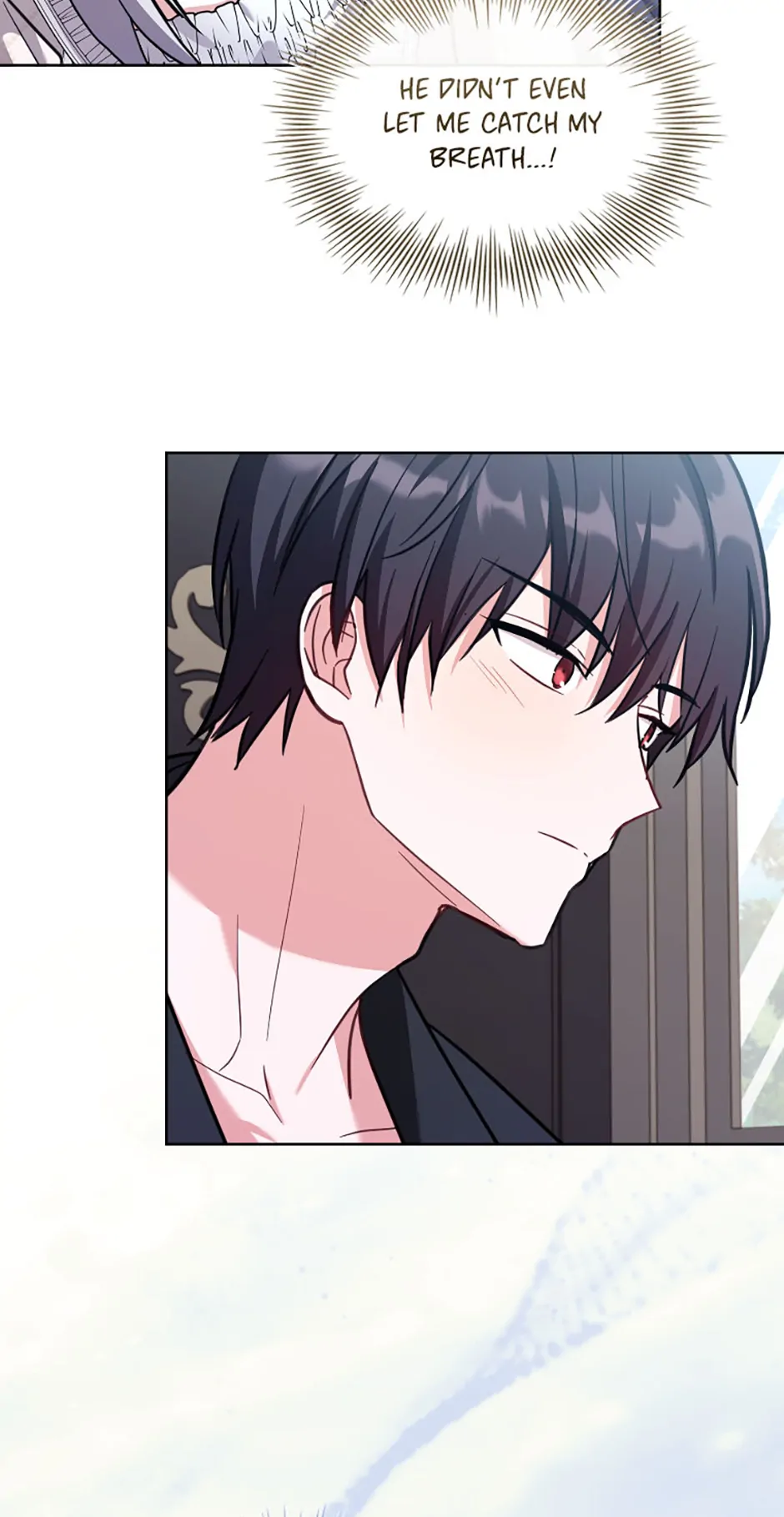 A childhood friend became an obsessive husband Chapter 69 266 ch 69 28