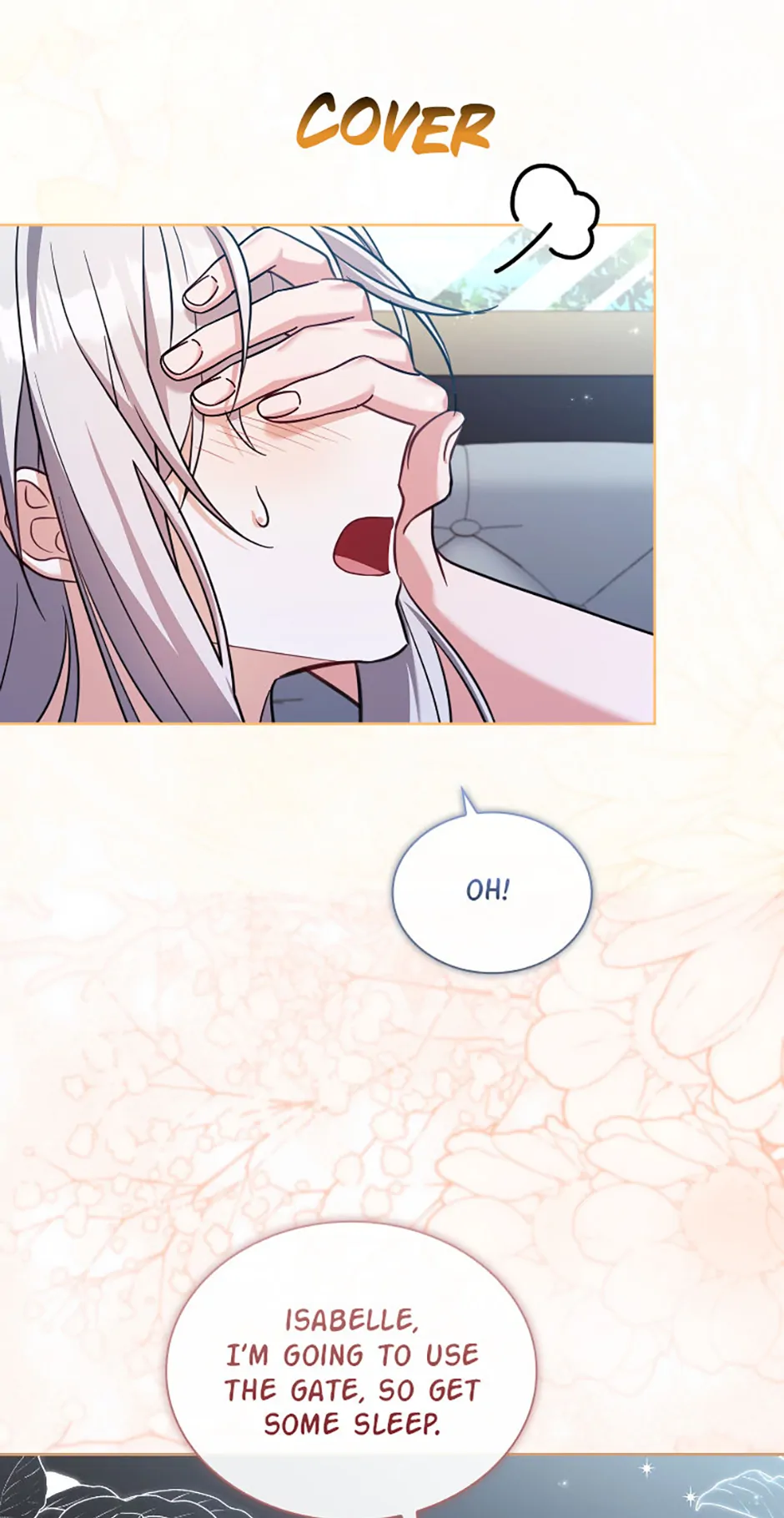 A childhood friend became an obsessive husband Chapter 69 269 ch 69 31