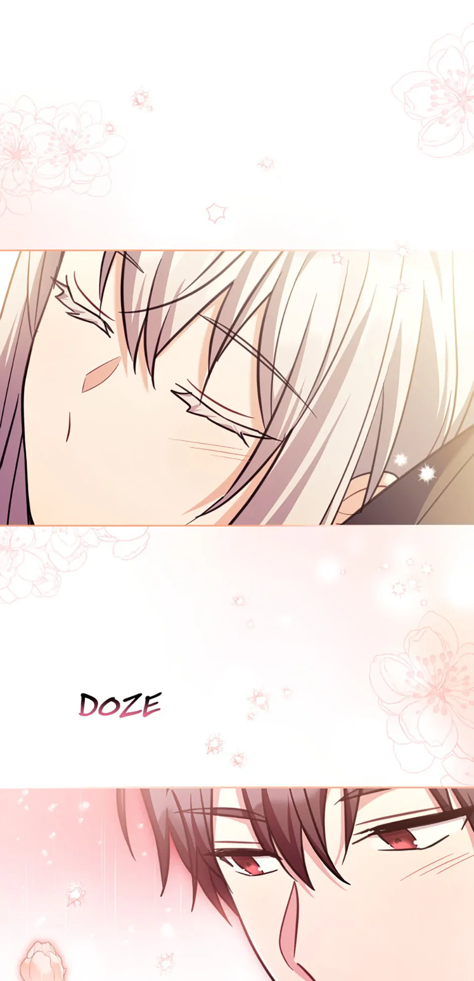 A childhood friend became an obsessive husband Chapter 69 272 ch 69 34