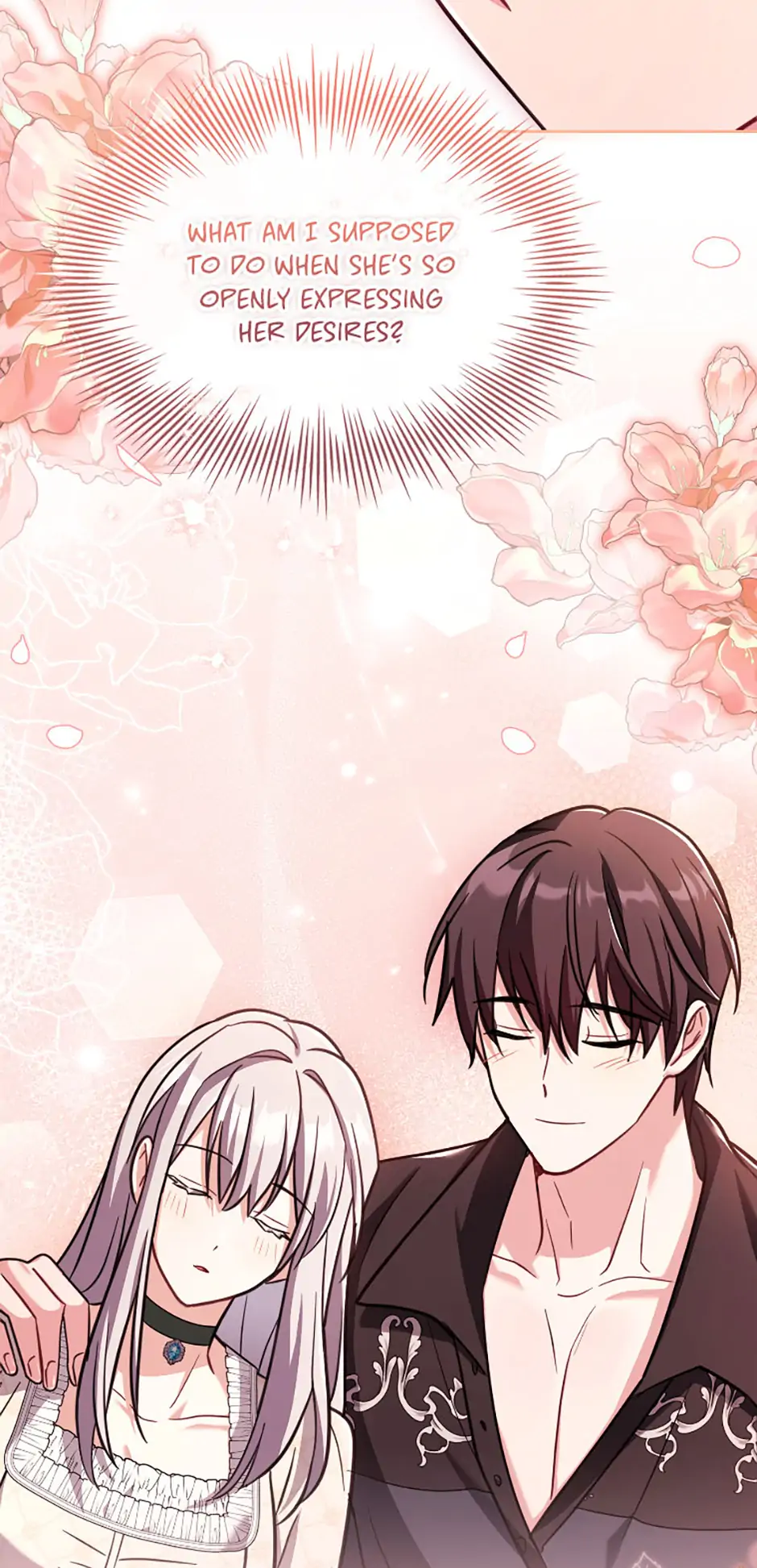 A childhood friend became an obsessive husband Chapter 69 273 ch 69 35
