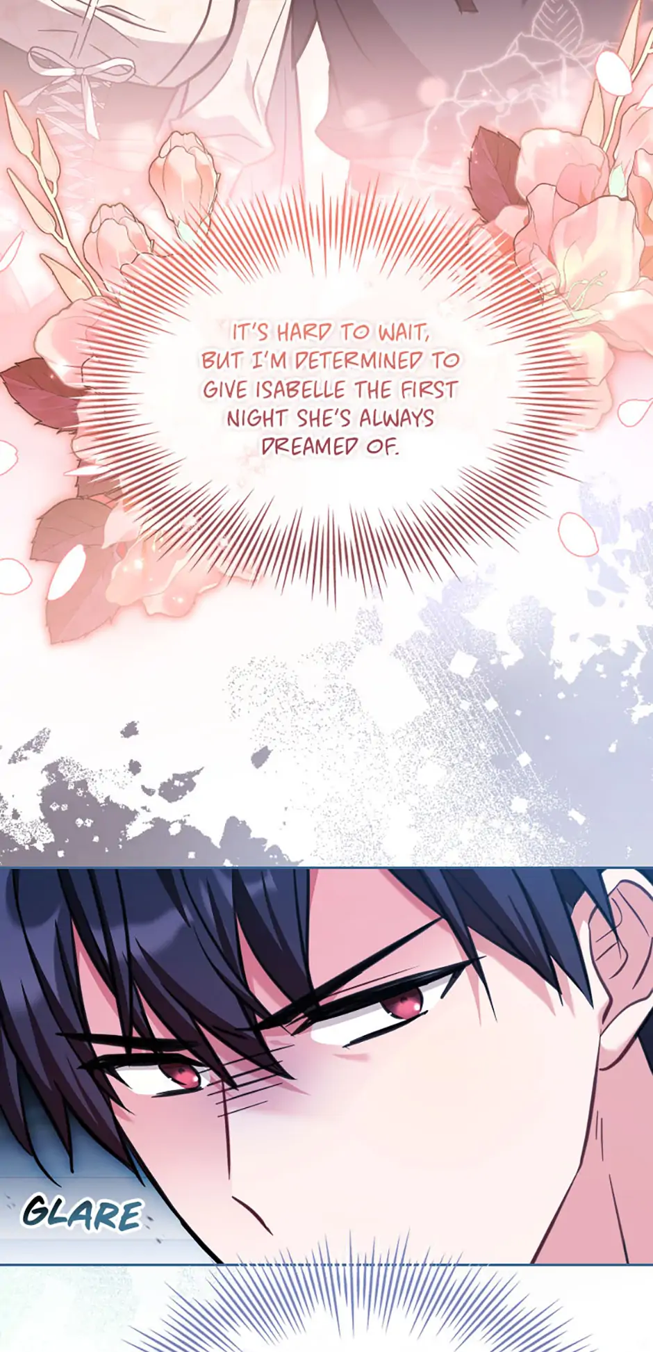A childhood friend became an obsessive husband Chapter 69 274 ch 69 36