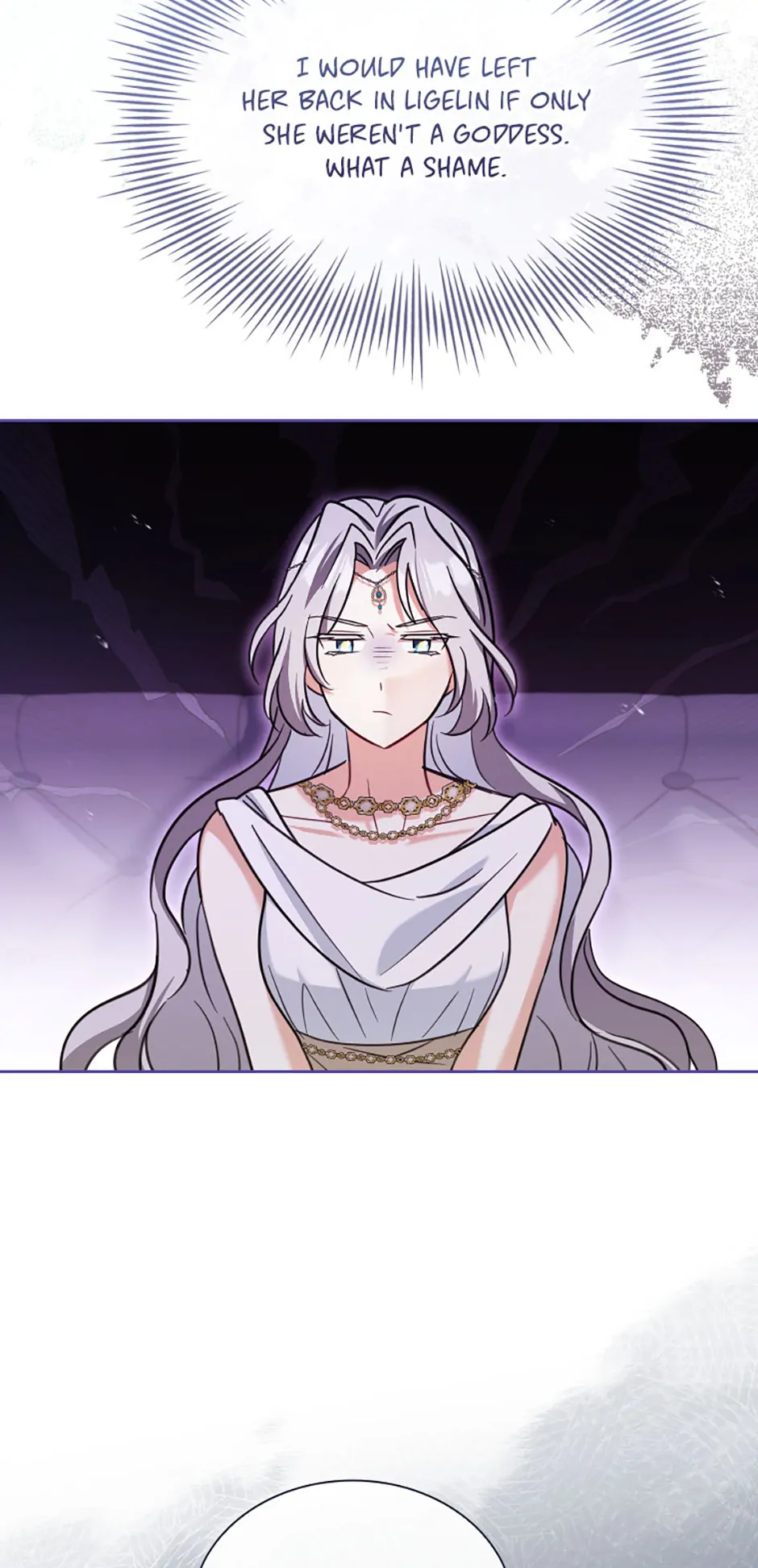 A childhood friend became an obsessive husband Chapter 69 275 ch 69 37