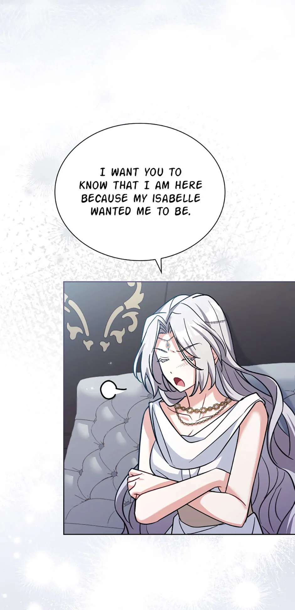 A childhood friend became an obsessive husband Chapter 69 277 ch 69 39