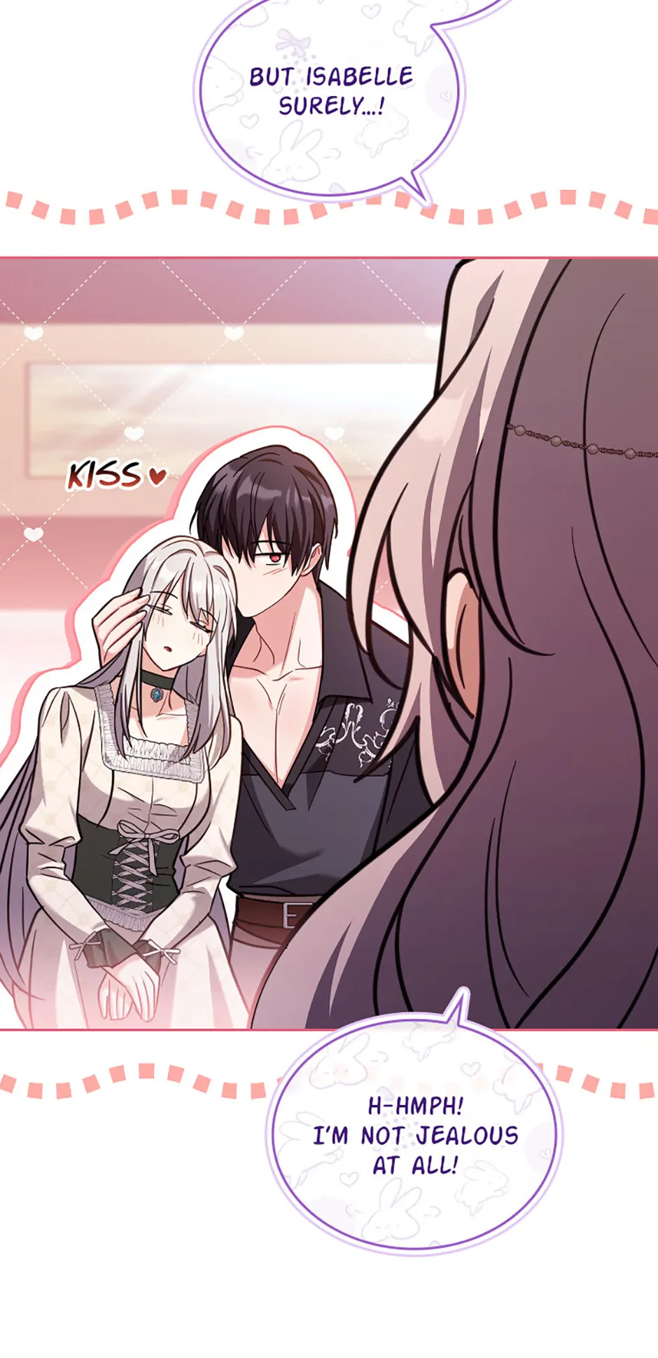 A childhood friend became an obsessive husband Chapter 69 279 ch 69 41
