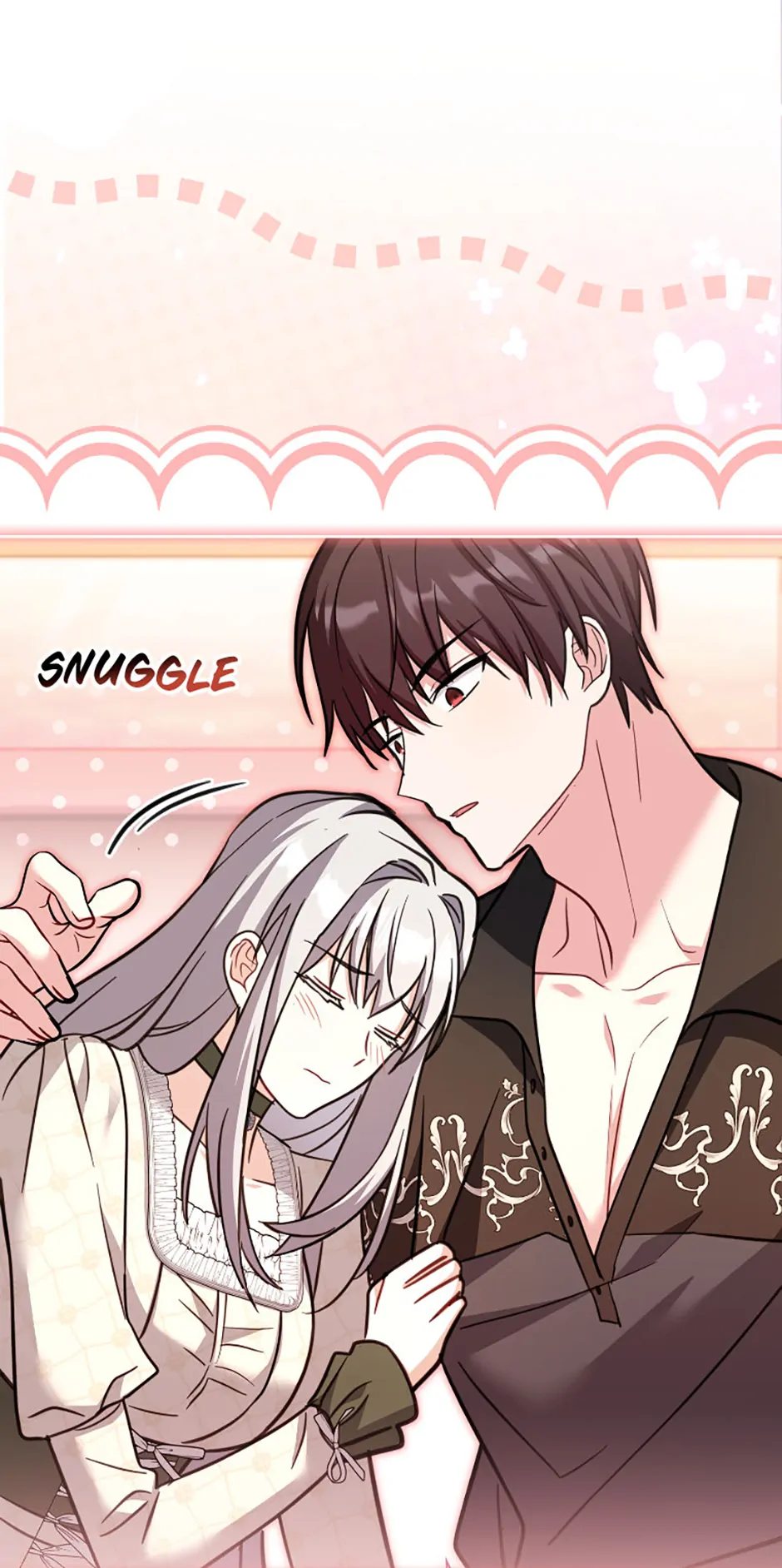 A childhood friend became an obsessive husband Chapter 69 280 ch 69 42