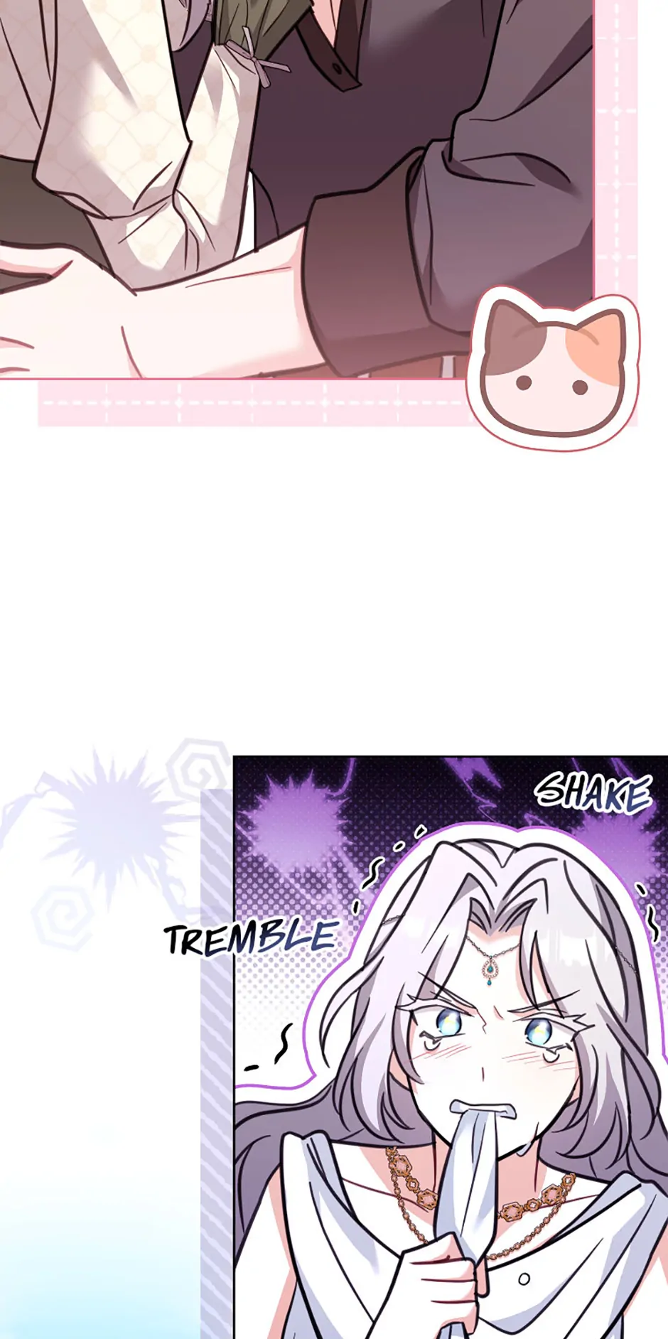 A childhood friend became an obsessive husband Chapter 69 282 ch 69 44