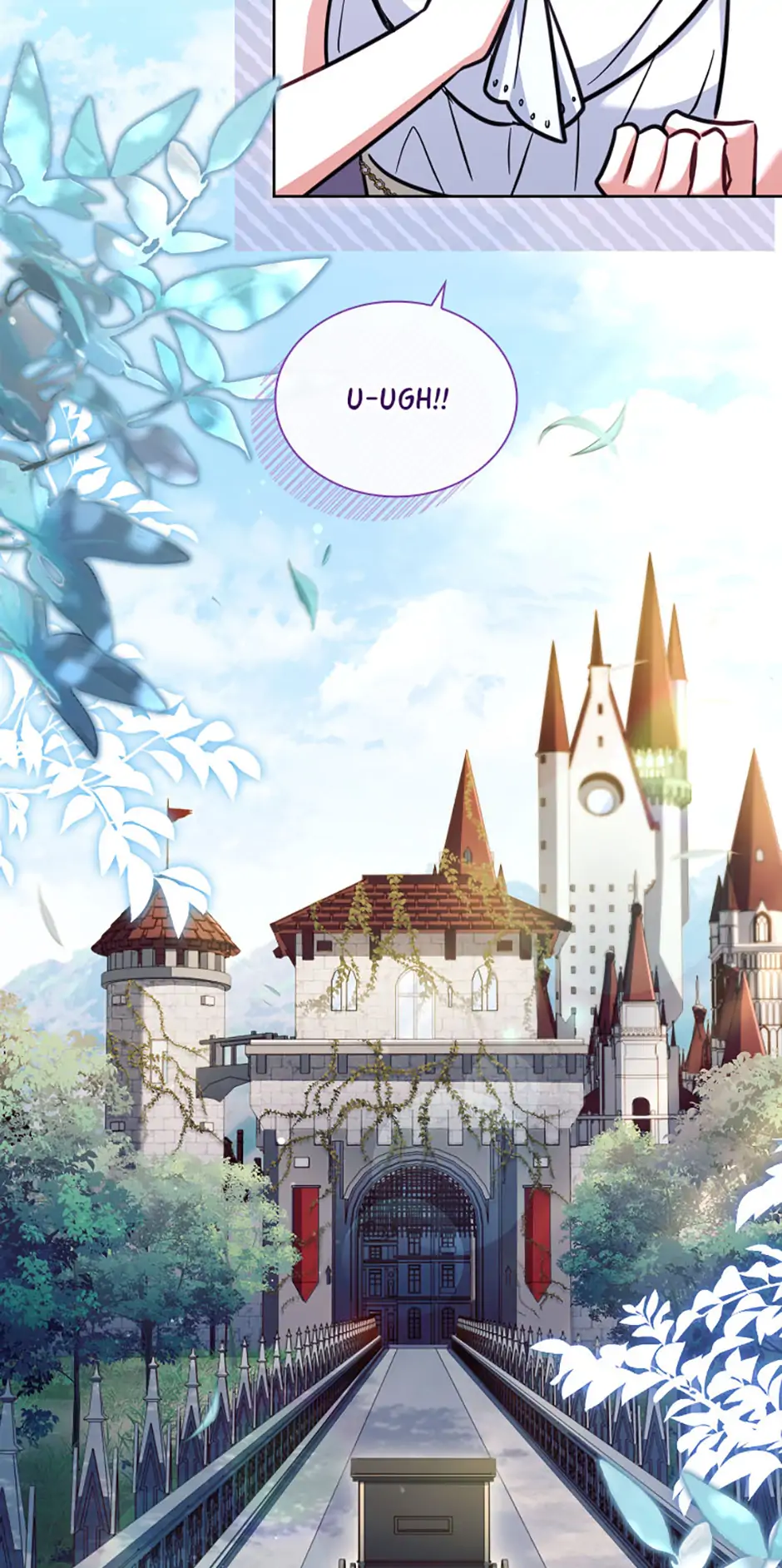 A childhood friend became an obsessive husband Chapter 69 283 ch 69 45