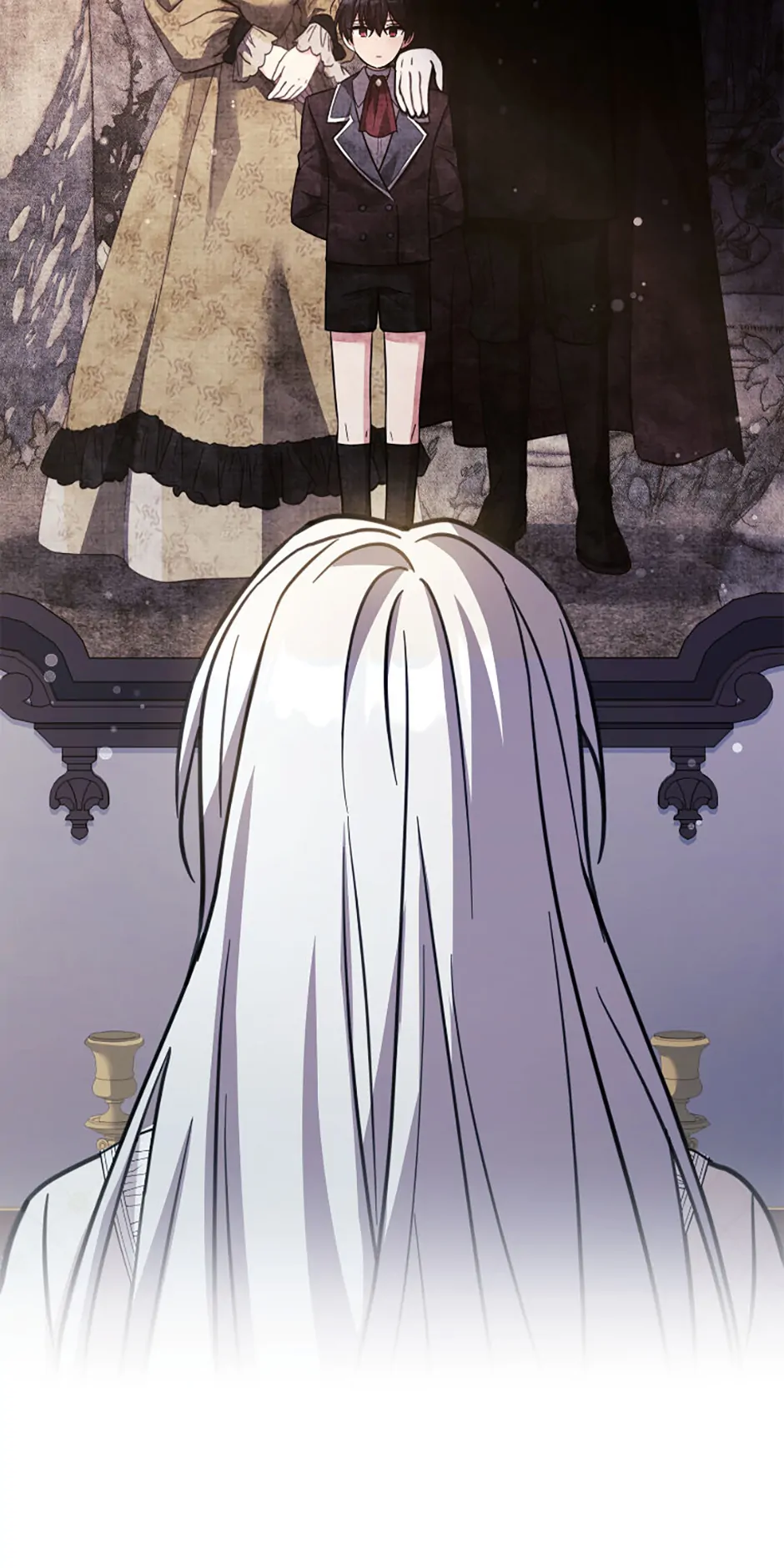 A childhood friend became an obsessive husband Chapter 69 287 ch 69 49