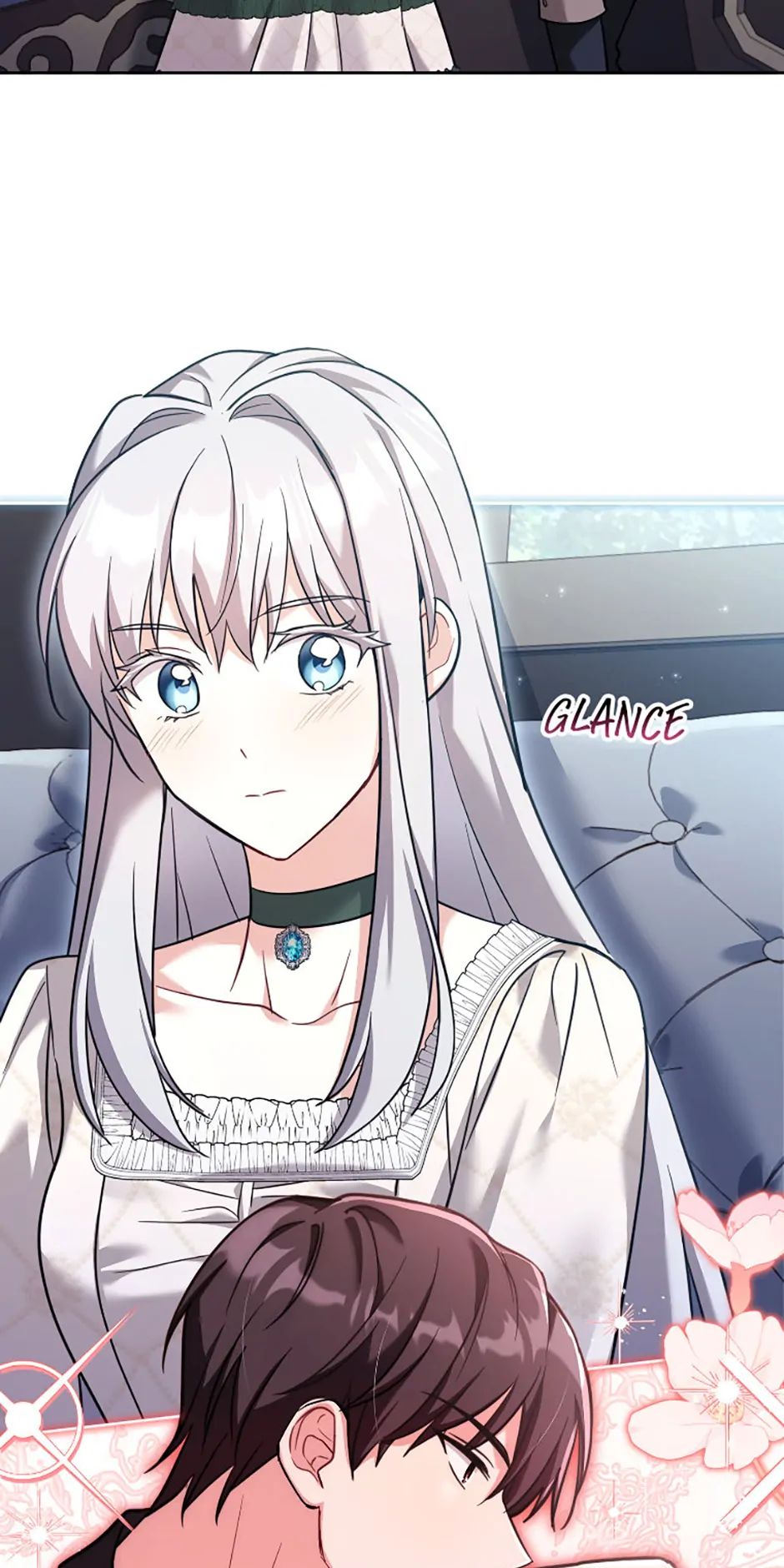 A childhood friend became an obsessive husband Chapter 69 243 ch 69 5