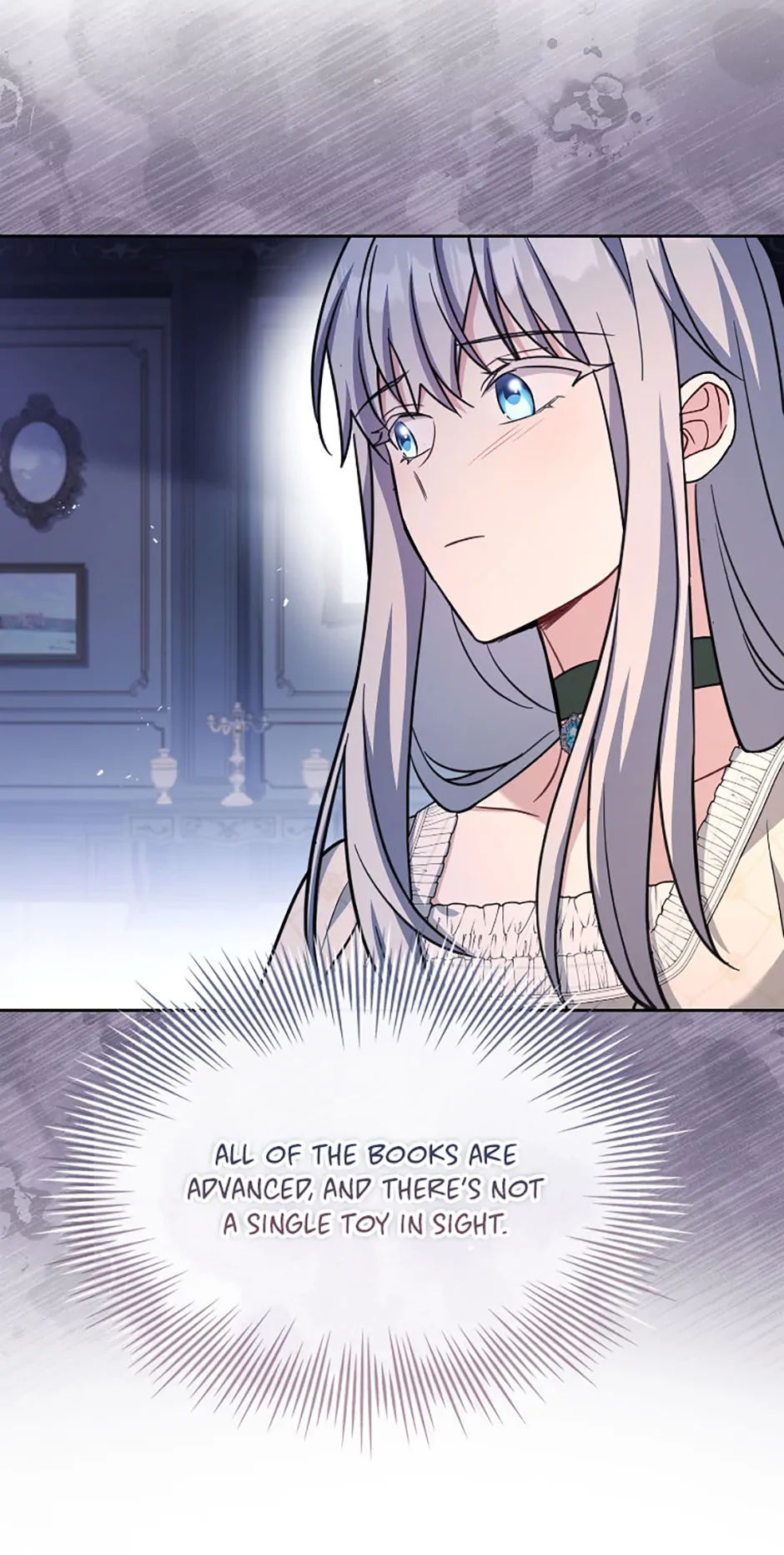 A childhood friend became an obsessive husband Chapter 69 294 ch 69 56