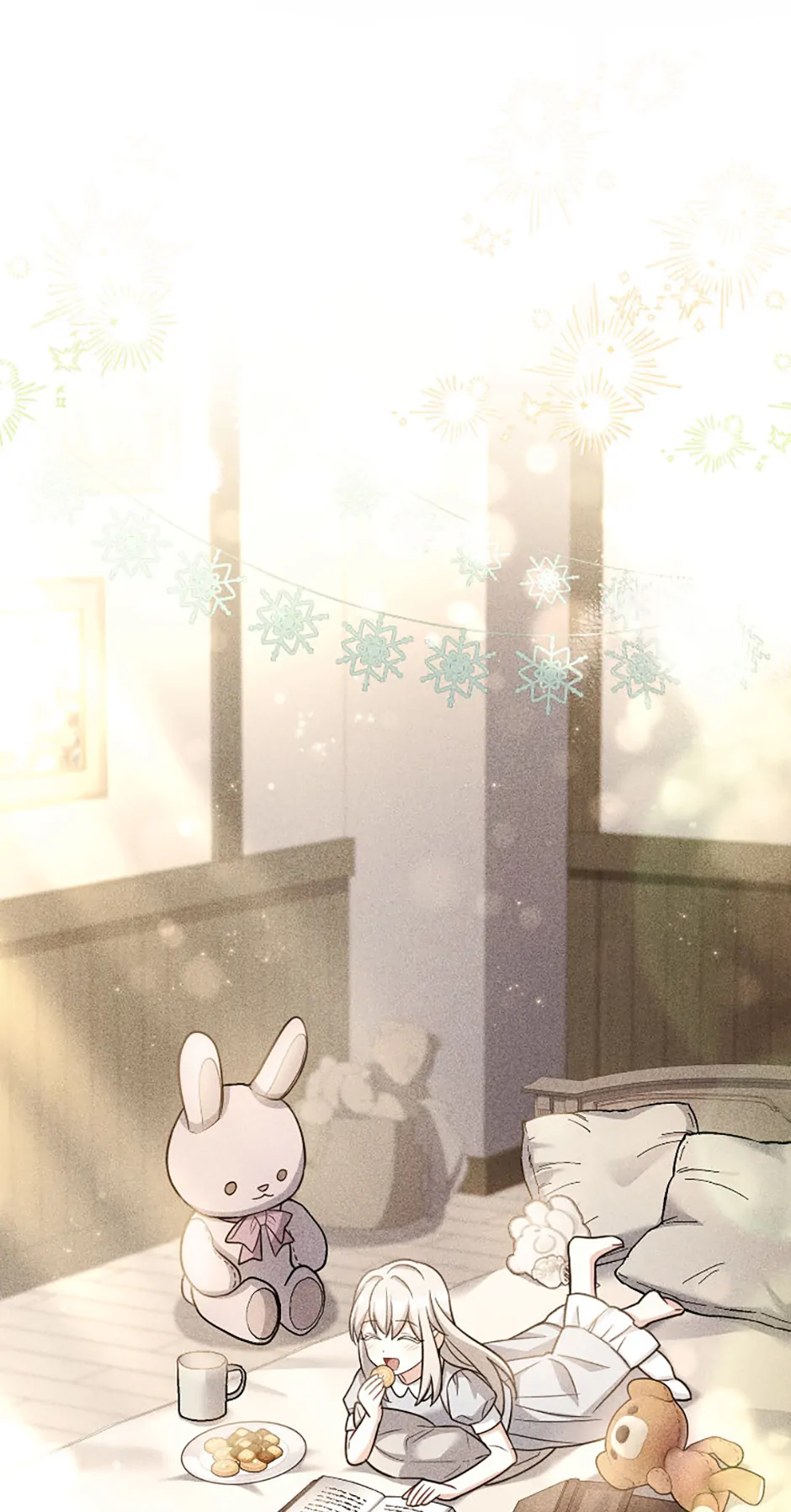 A childhood friend became an obsessive husband Chapter 69 295 ch 69 57